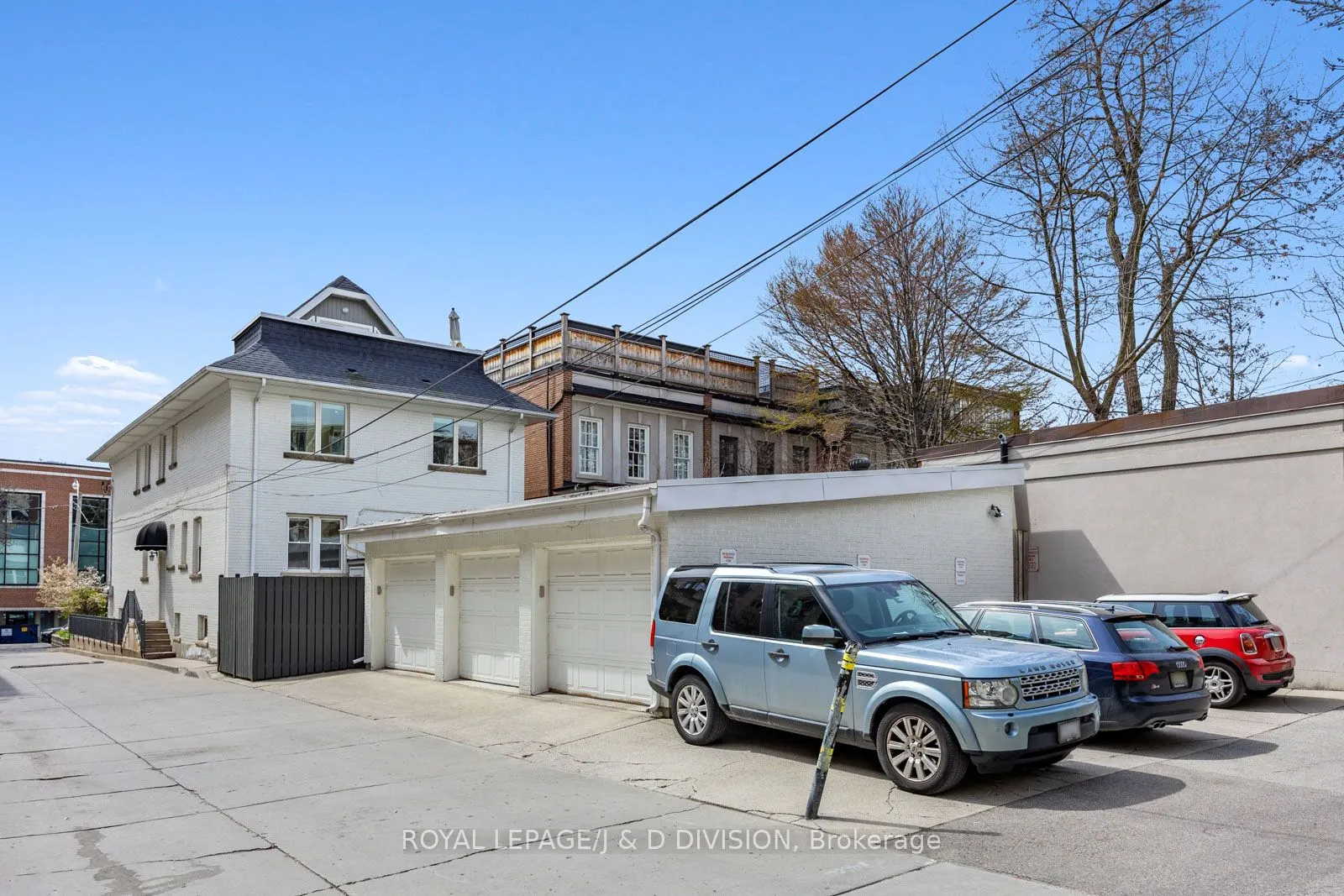 16 Farnham Avenue, #Main