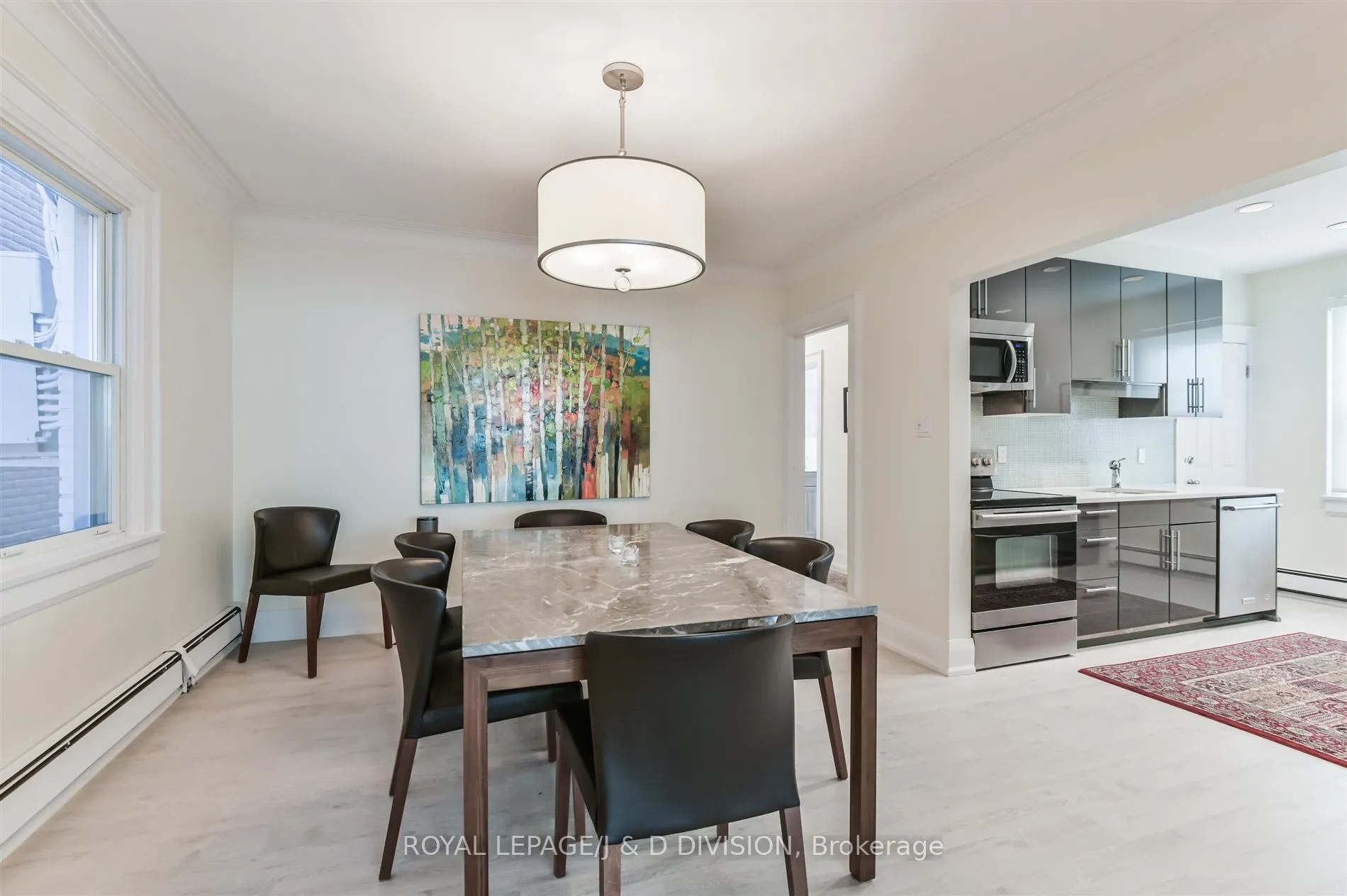 16 Farnham Avenue, #Main