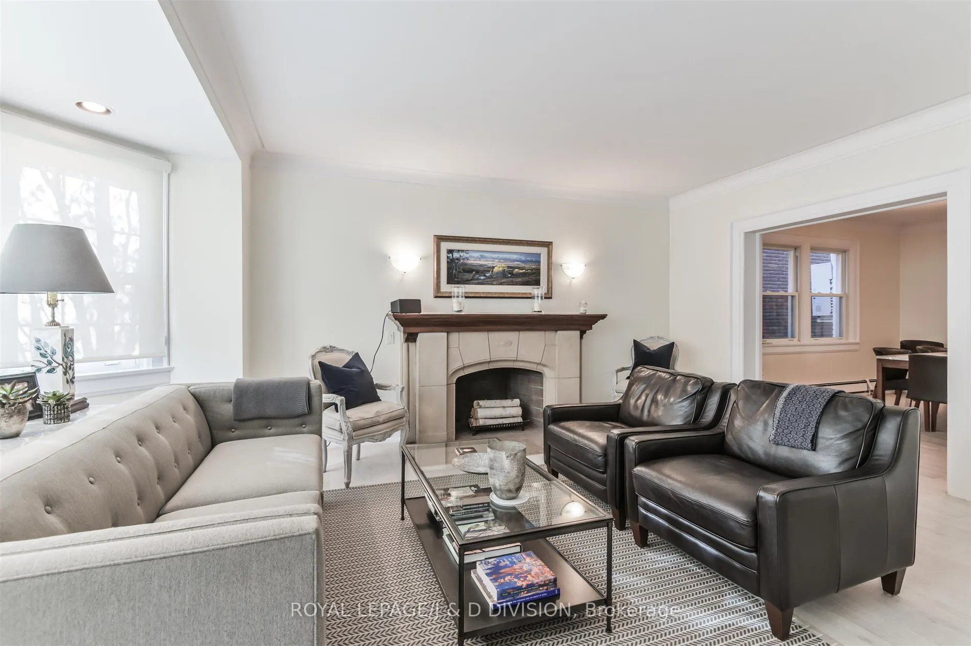 16 Farnham Avenue, #Main