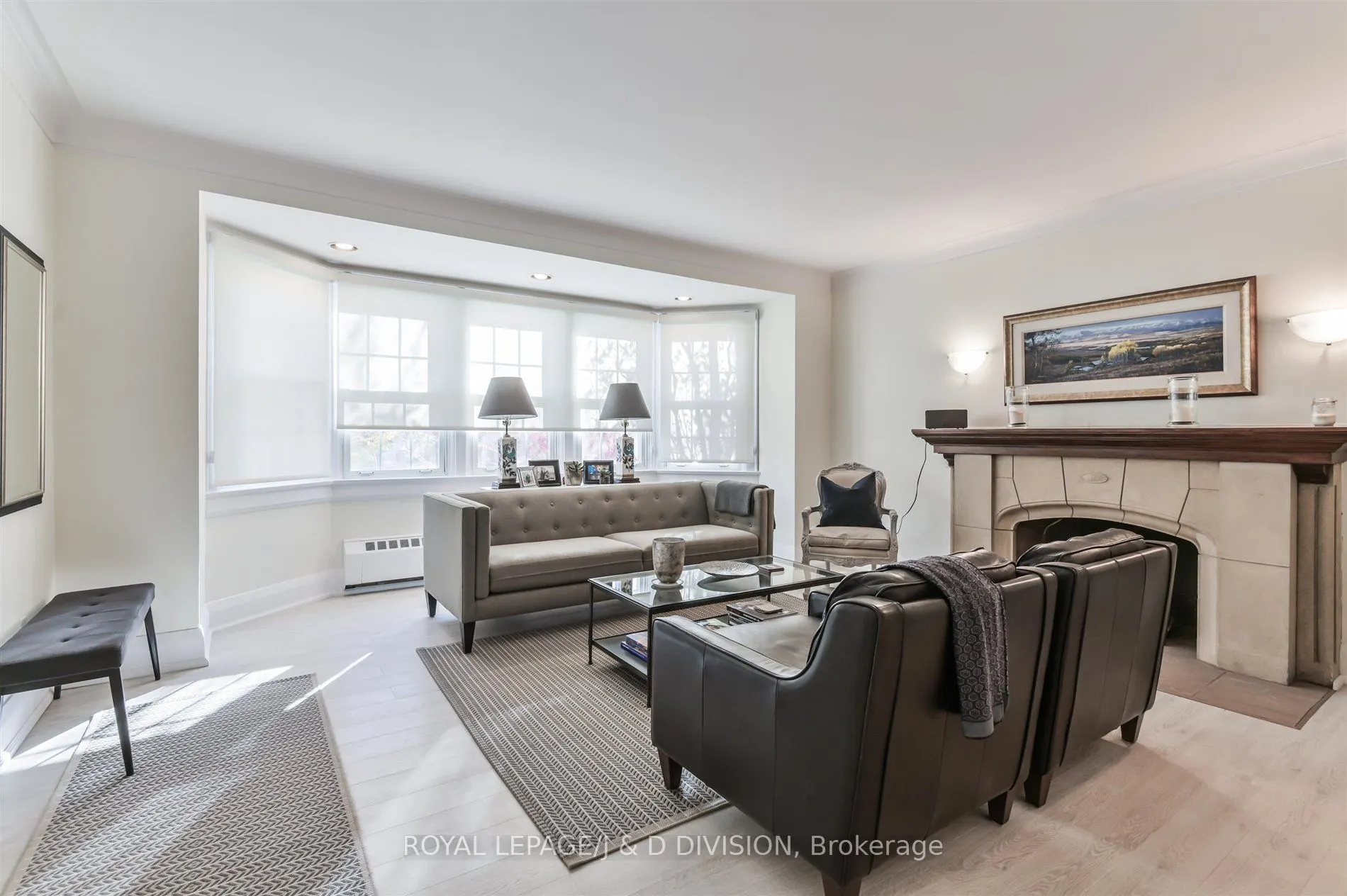16 Farnham Avenue, #Main