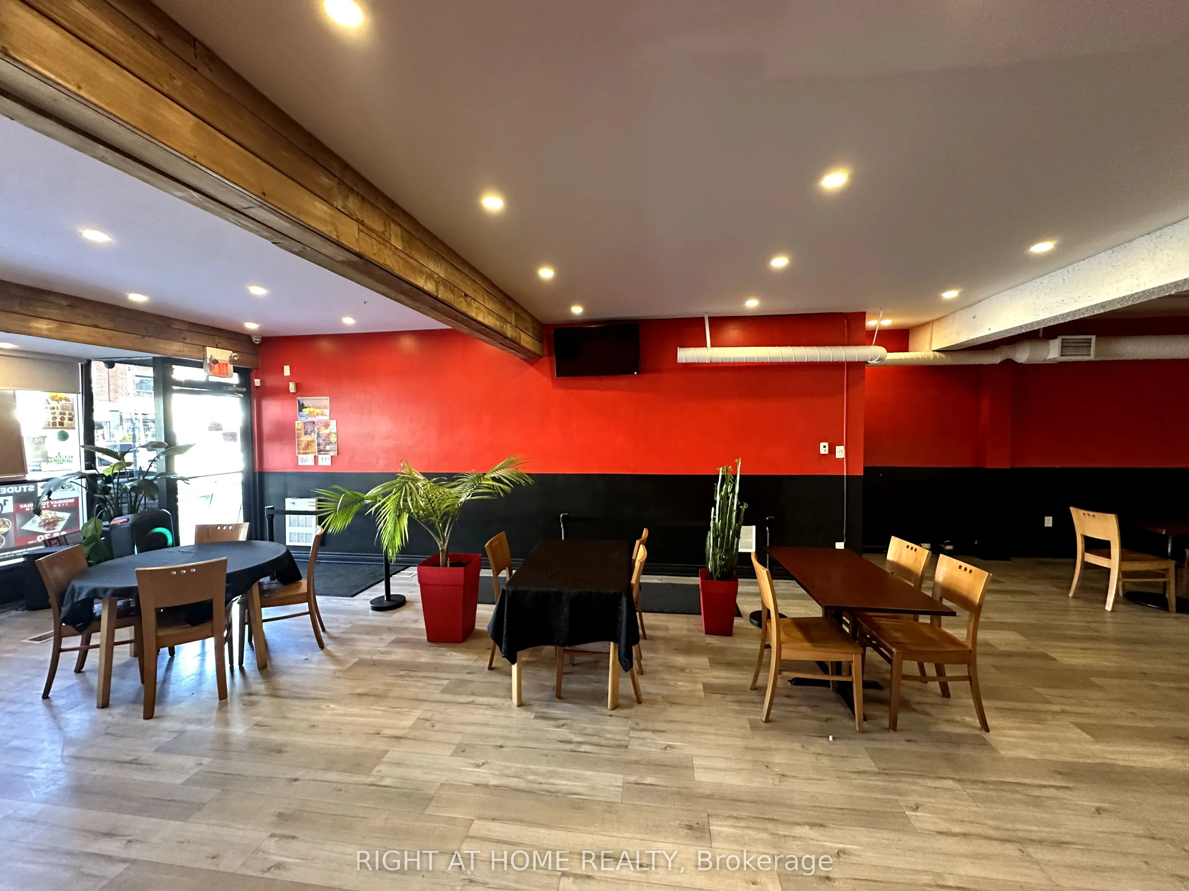 1653 Eglinton Avenue W
