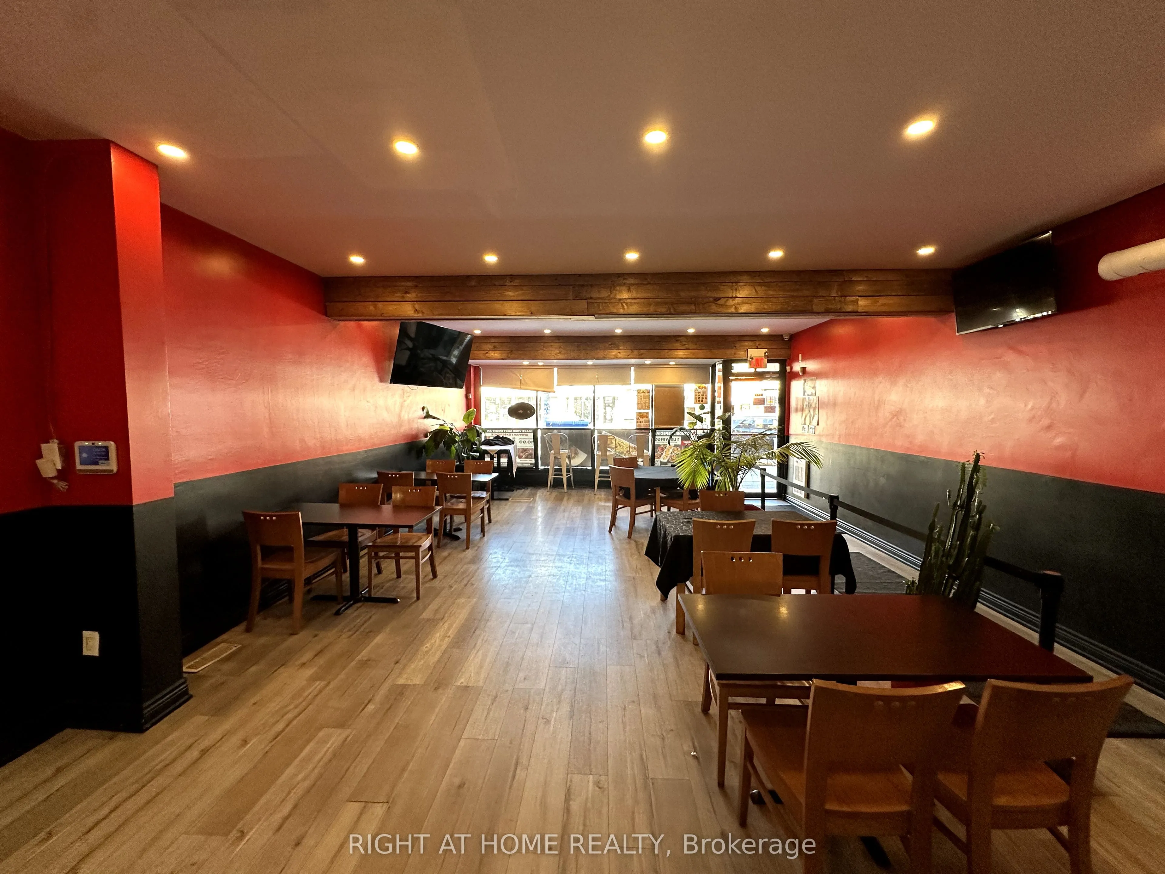1653 Eglinton Avenue W