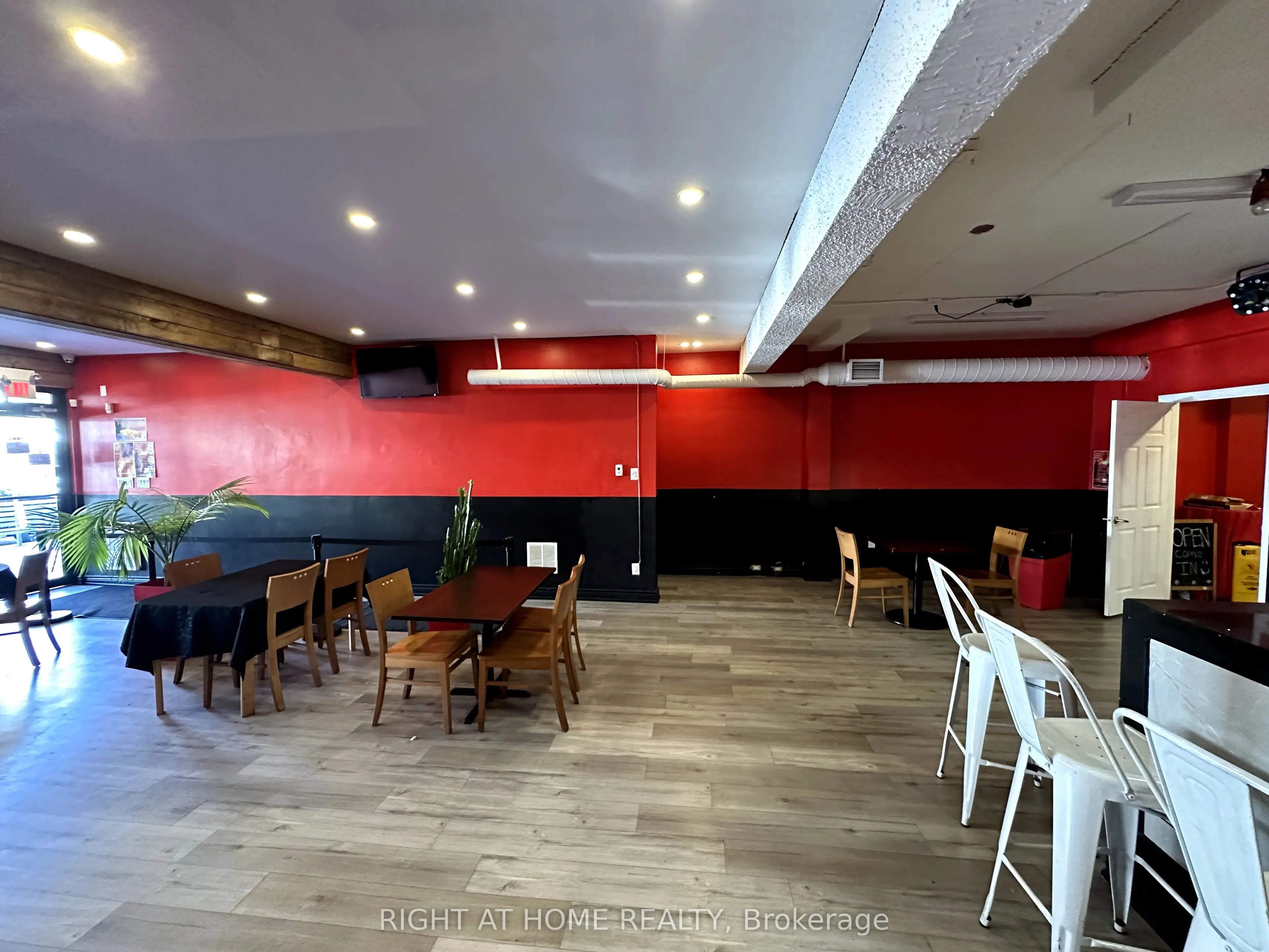 1653 Eglinton Avenue W