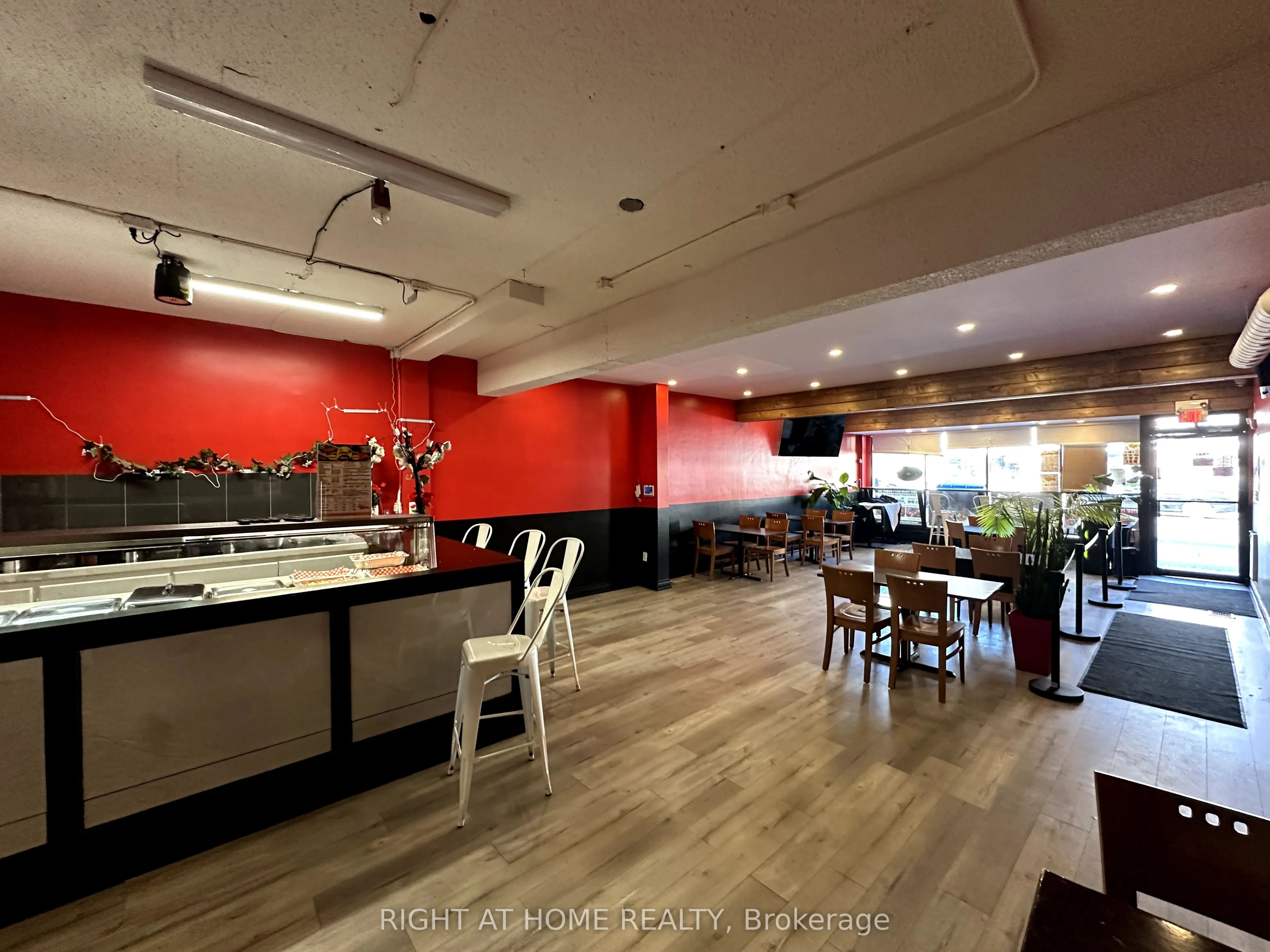 1653 Eglinton Avenue W