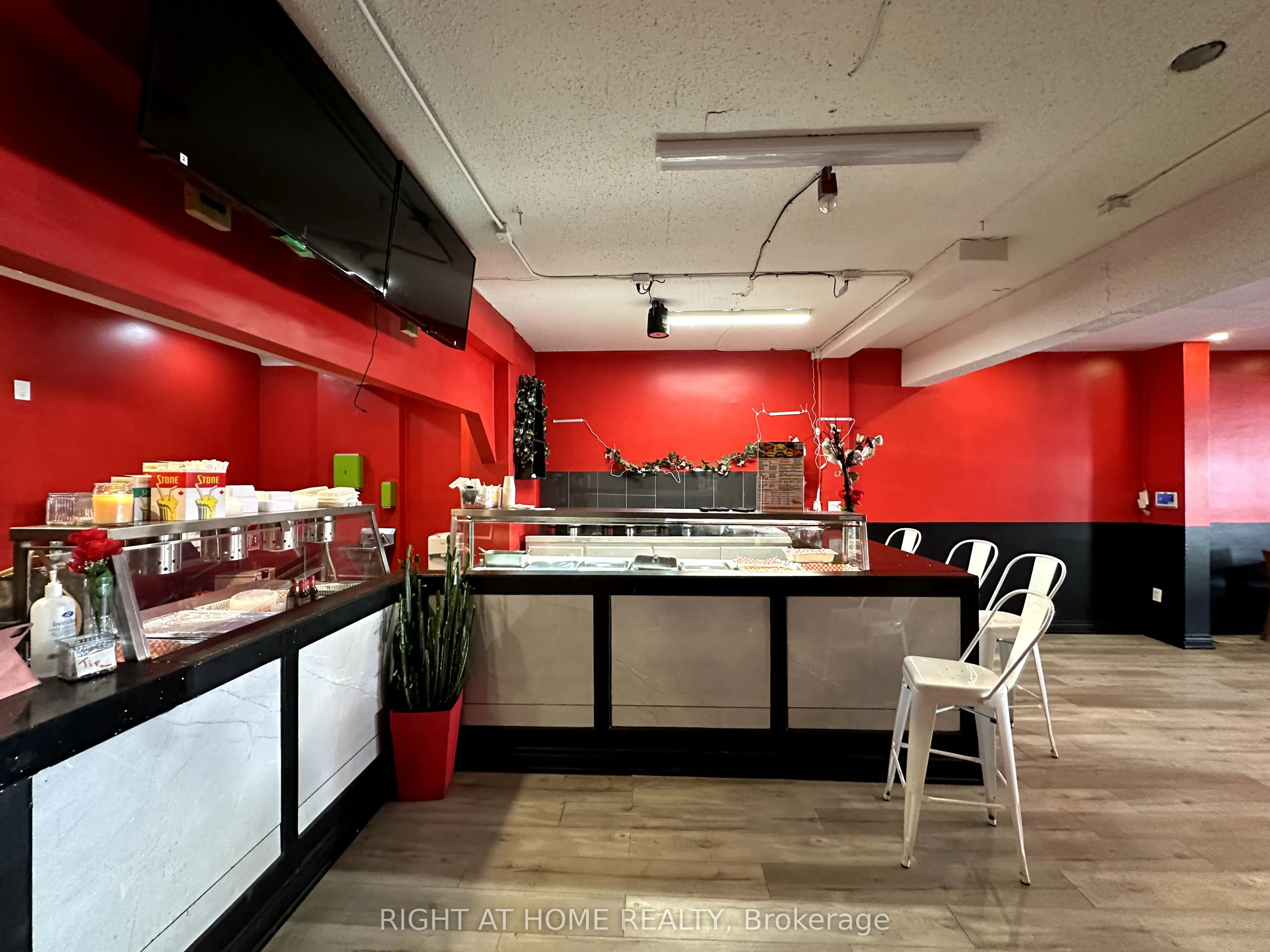1653 Eglinton Avenue W
