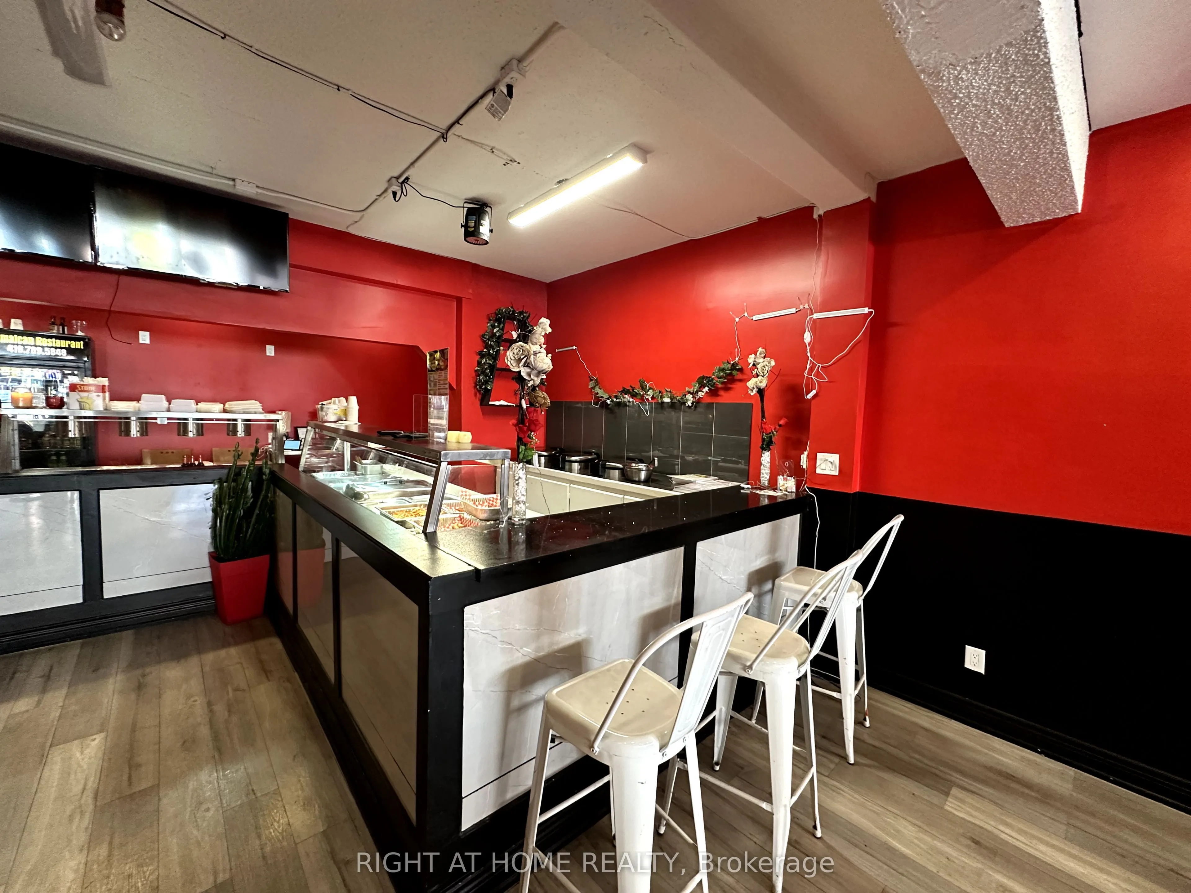 1653 Eglinton Avenue W