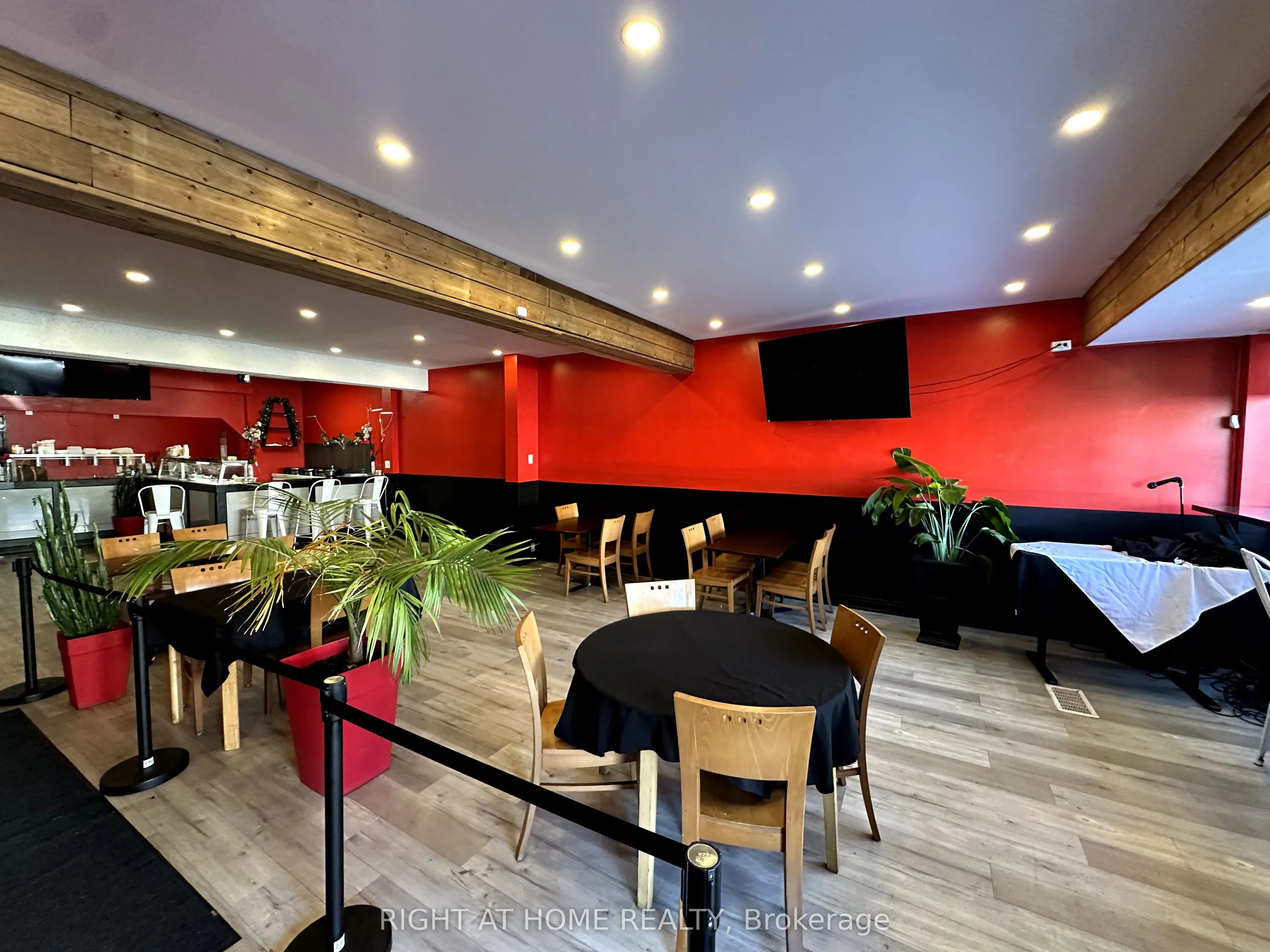 1653 Eglinton Avenue W