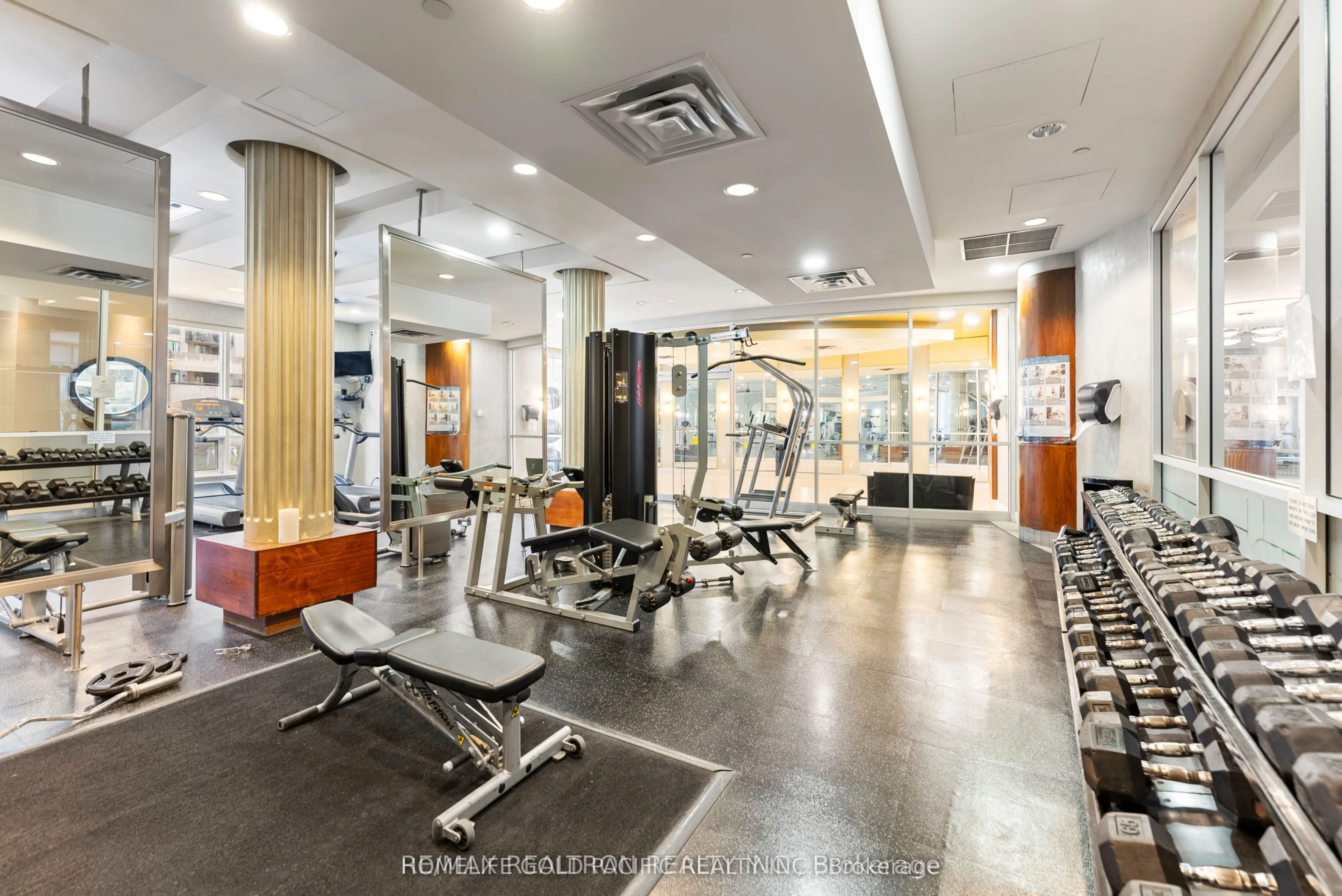 763 Bay Street, #3803