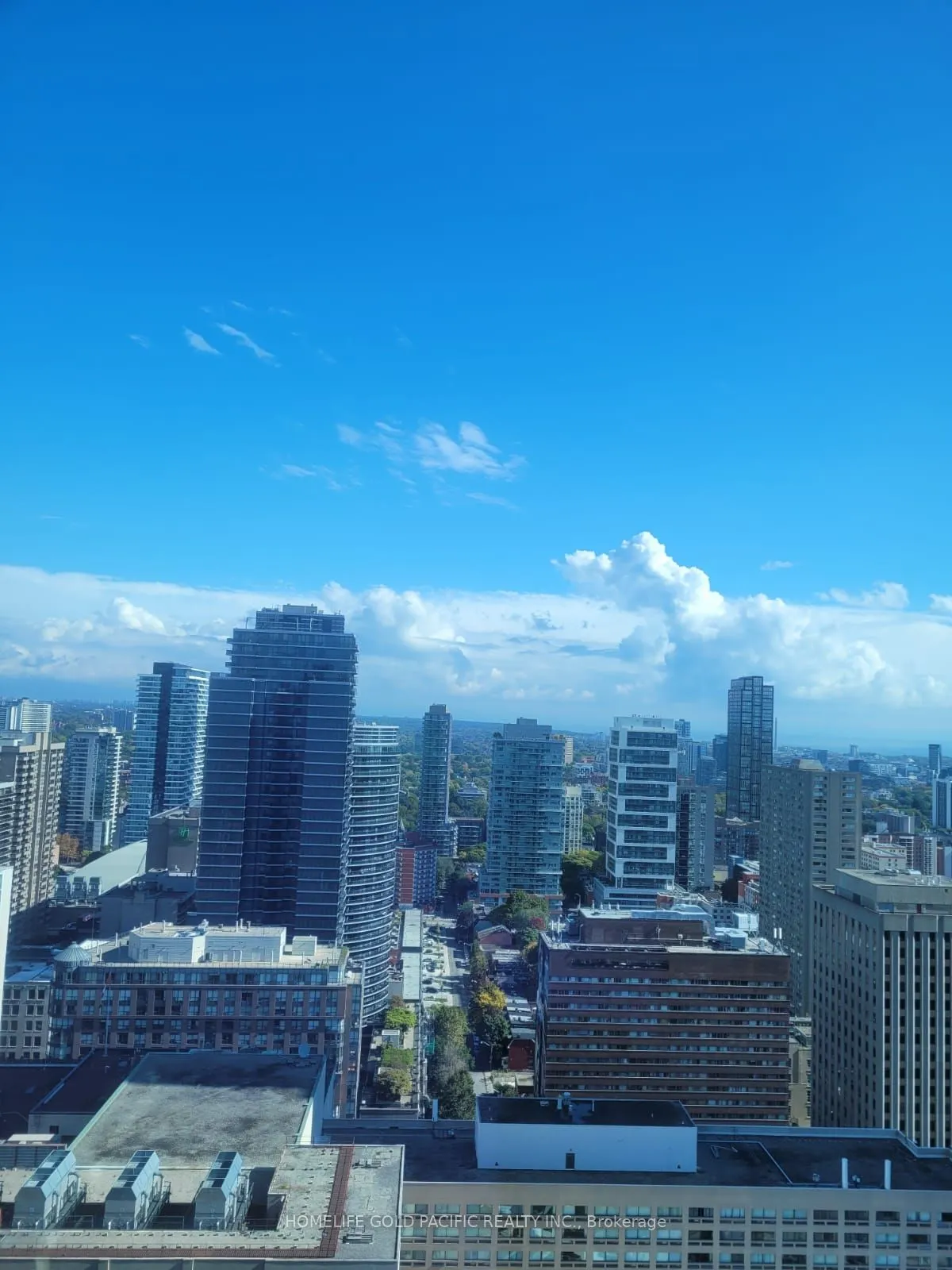763 Bay Street, #3803