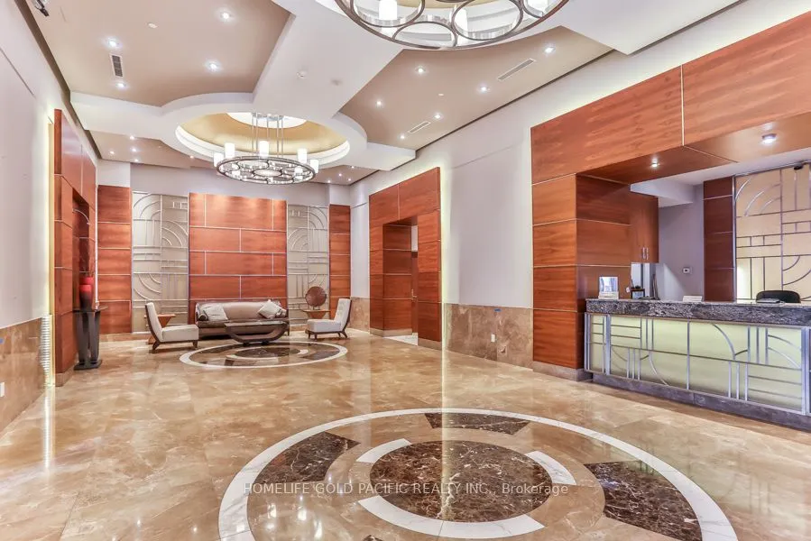 763 Bay Street, #3803