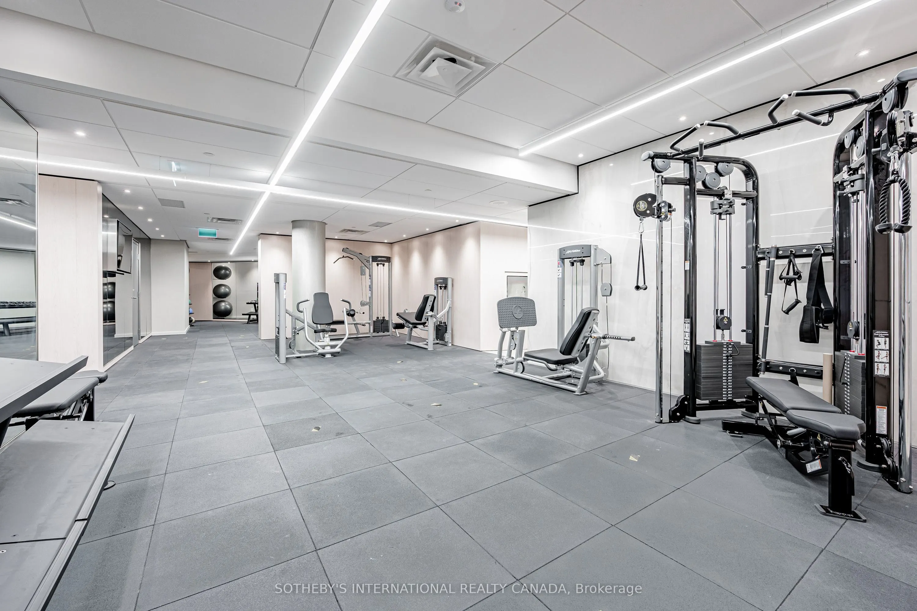 1001 Bay Street, #716