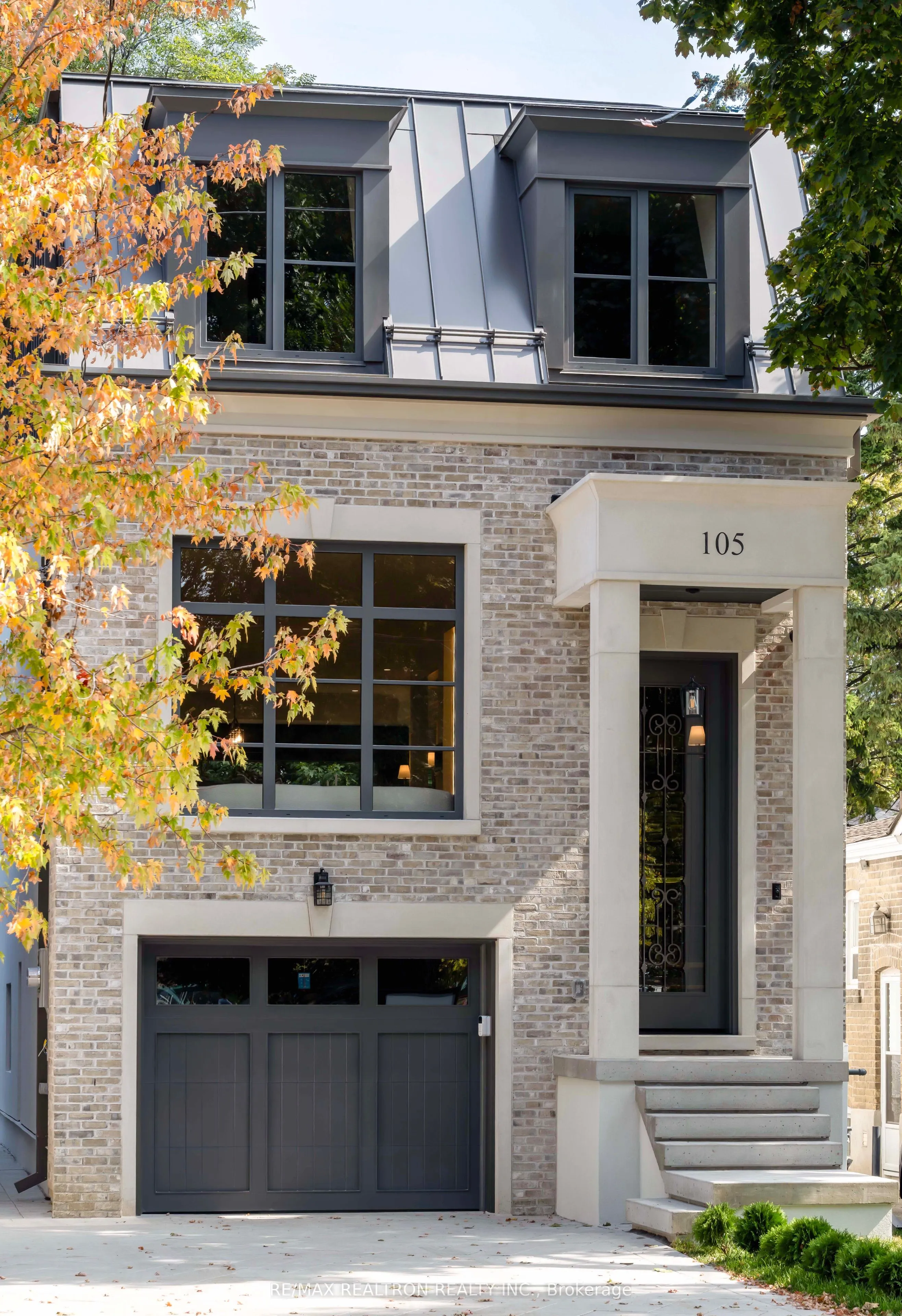 105 Rumsey Road