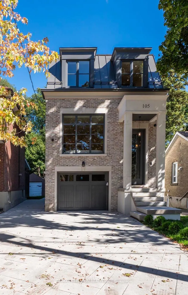105 Rumsey Road