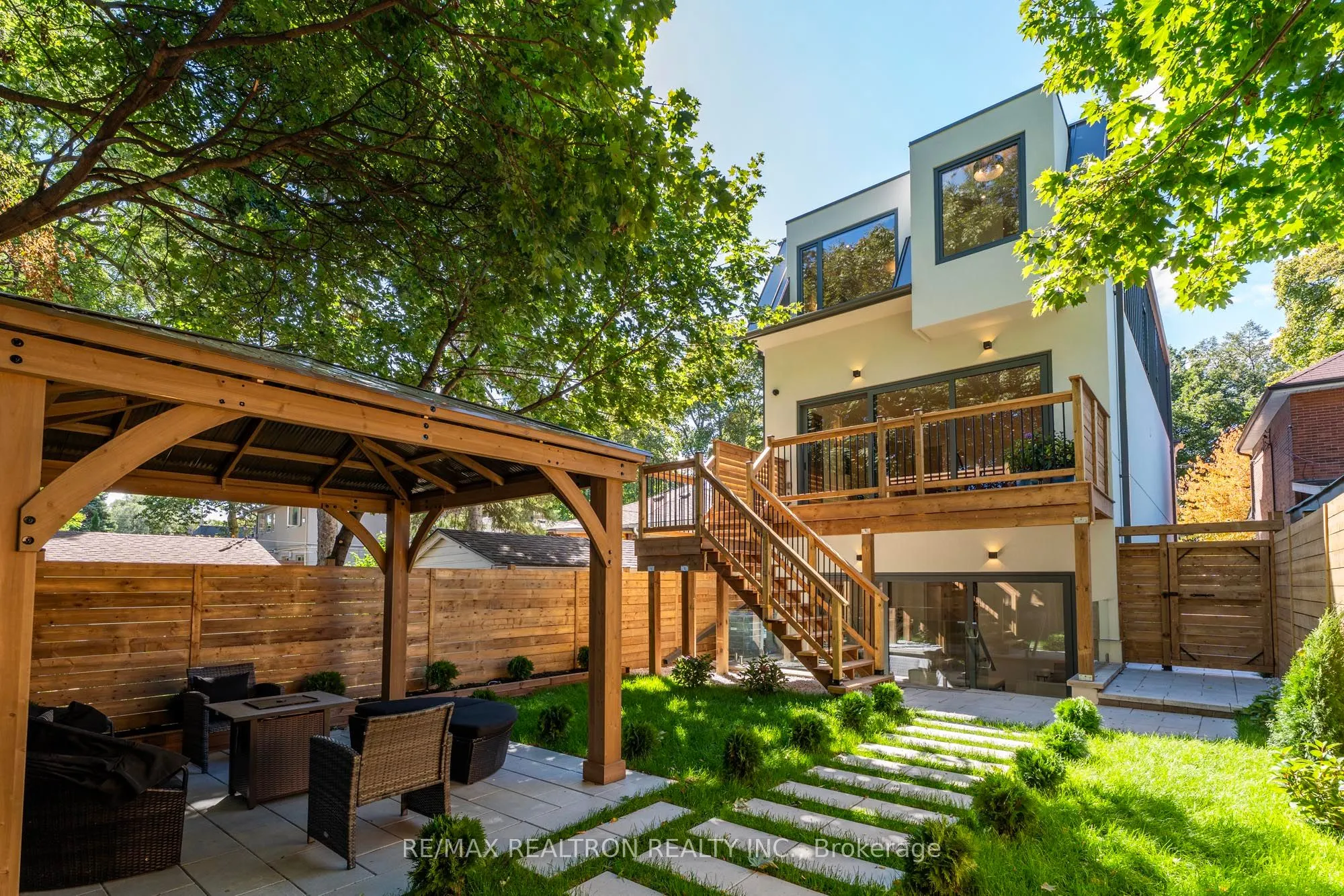 105 Rumsey Road
