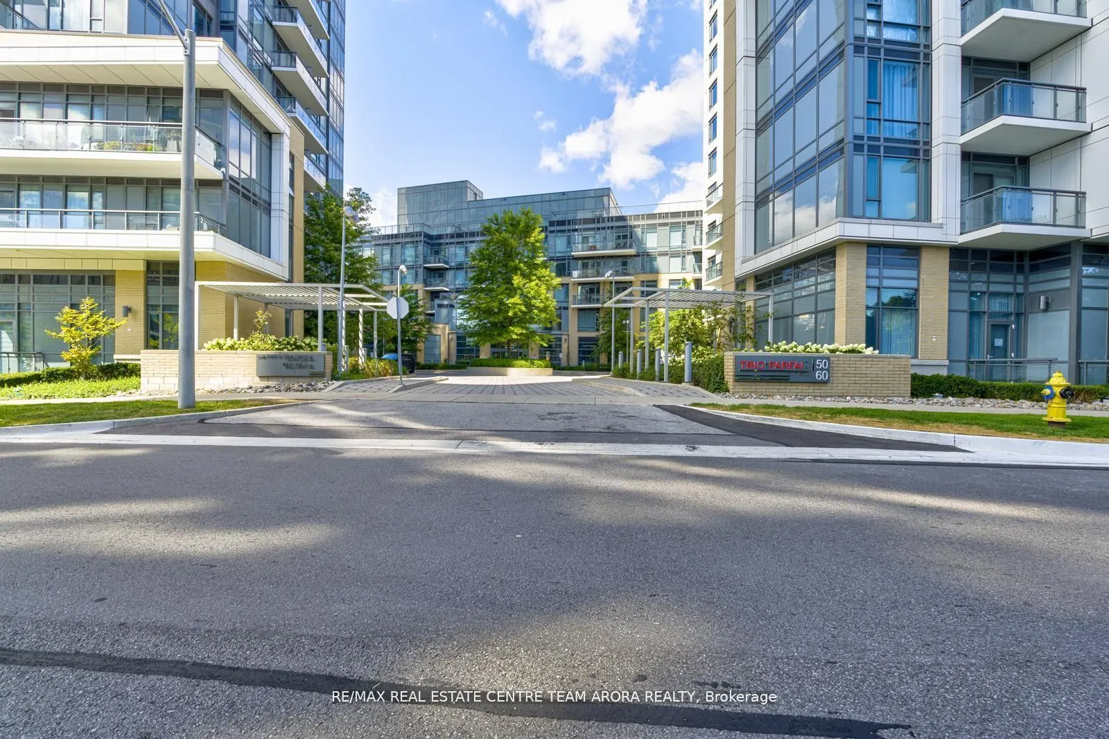 50 Ann O'reilly Road, #107A