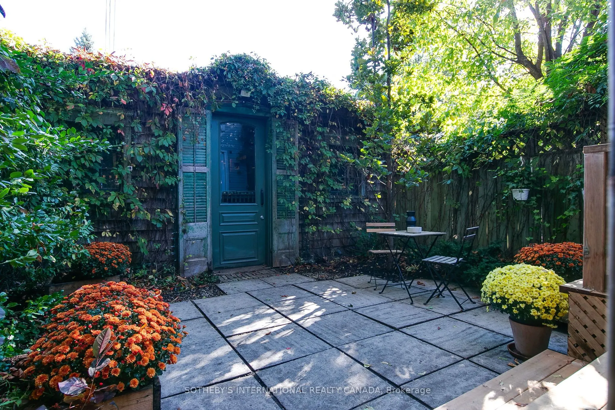 435 Ontario Street