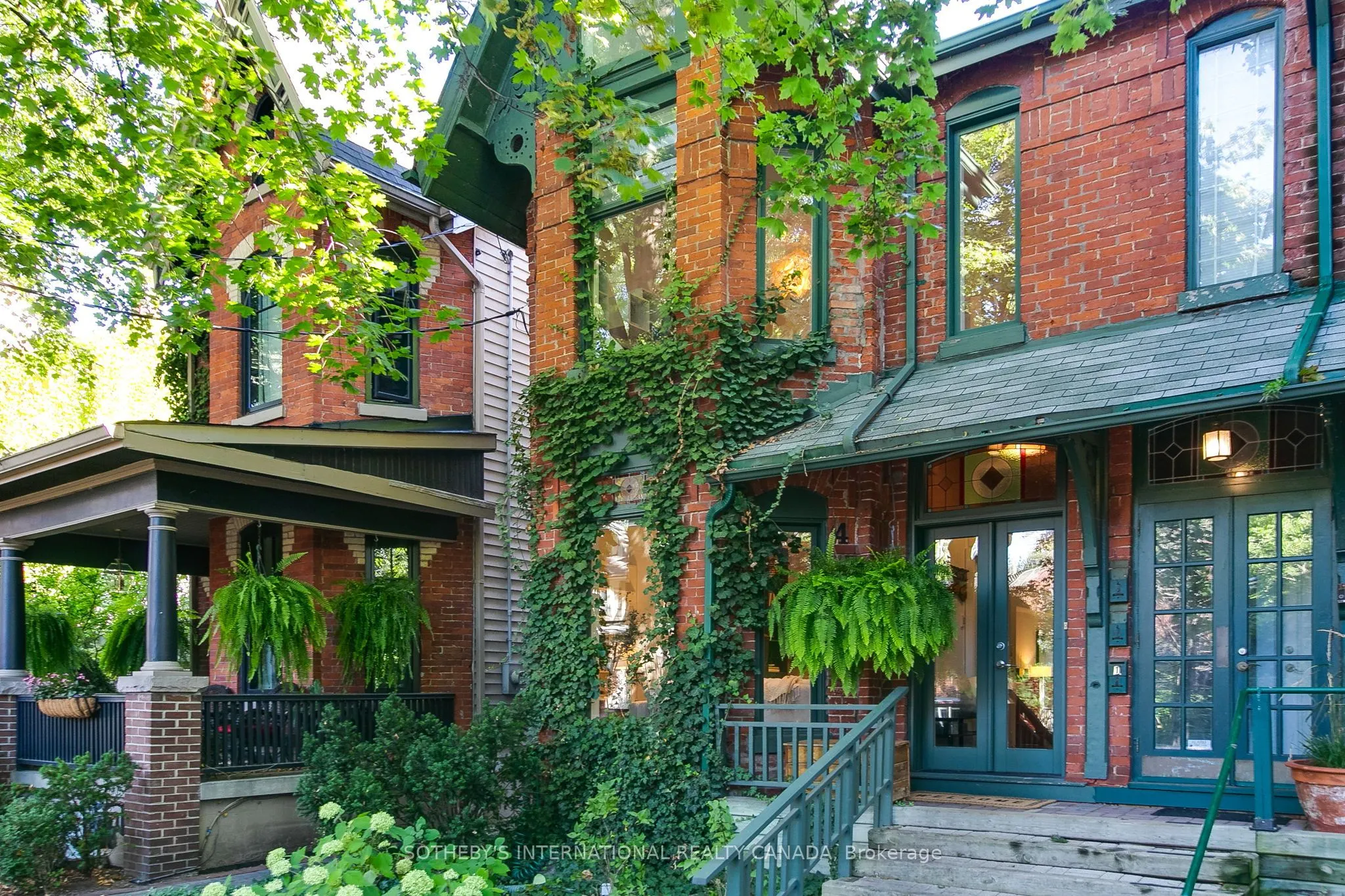 435 Ontario Street