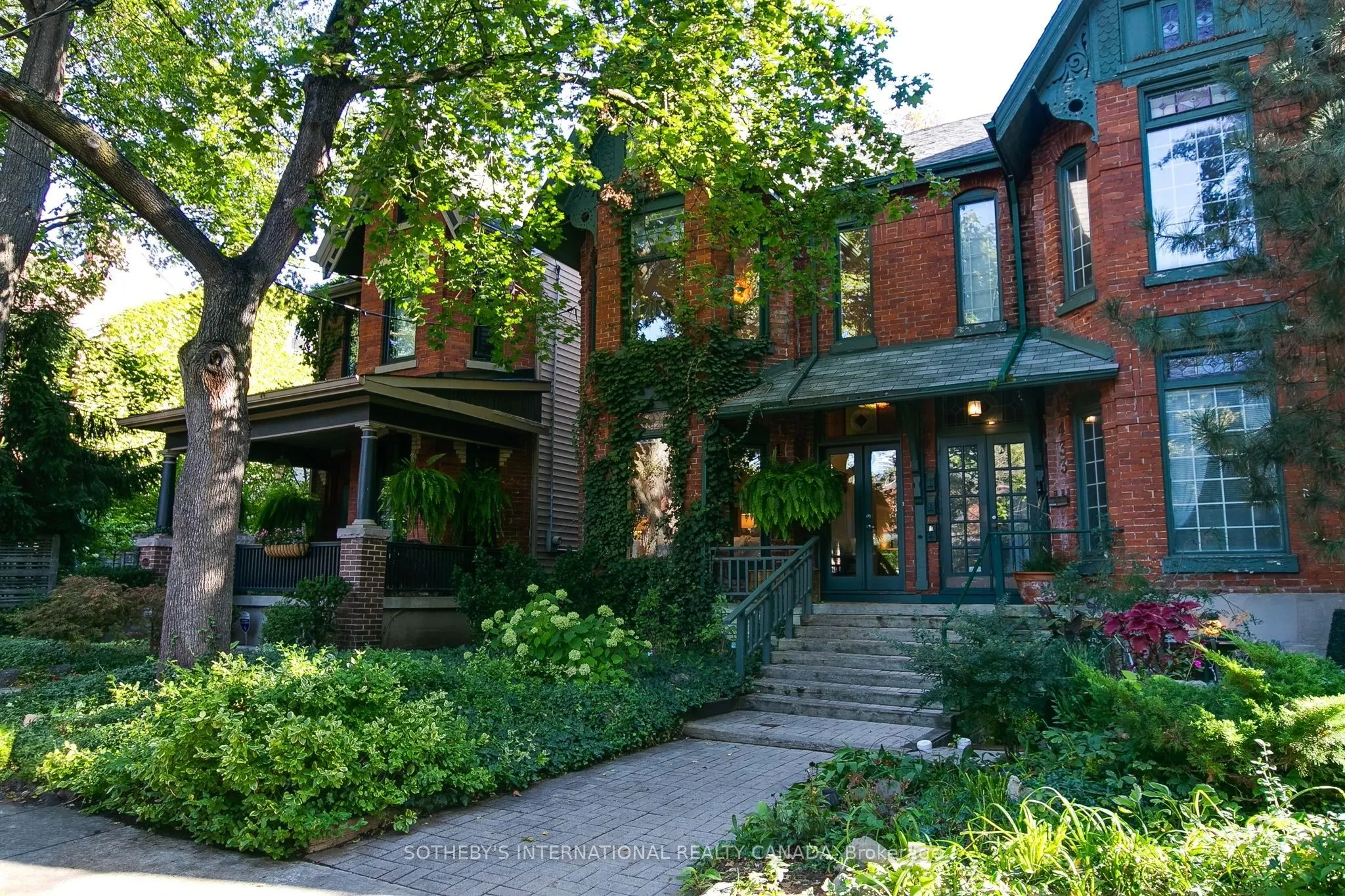 435 Ontario Street