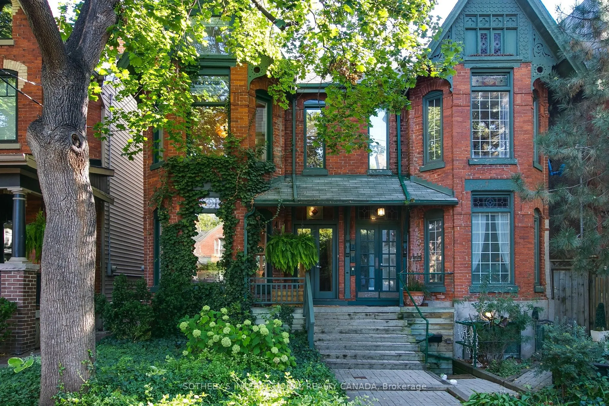 435 Ontario Street