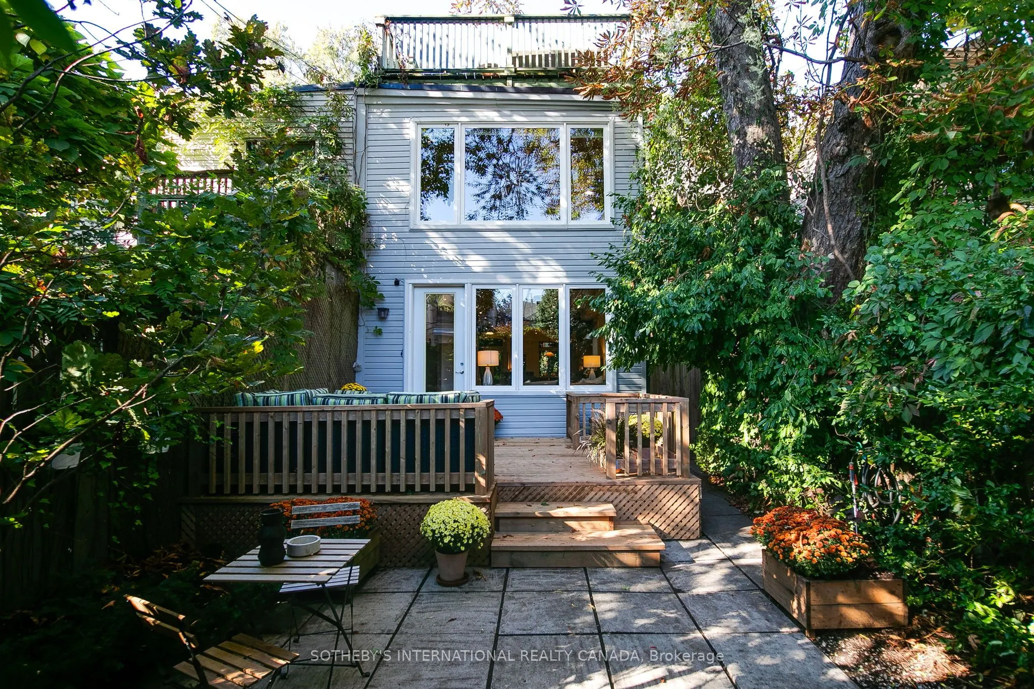 435 Ontario Street