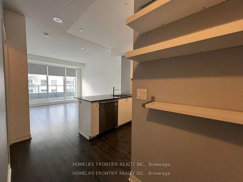 18 Rean Drive S, #622