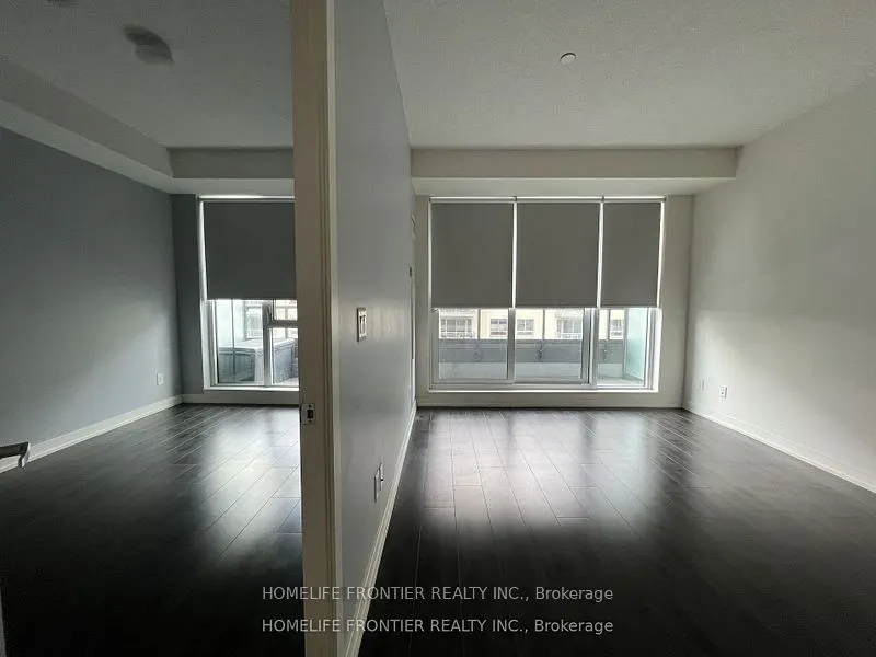 18 Rean Drive S, #622