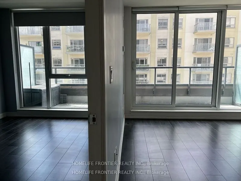 18 Rean Drive S, #622