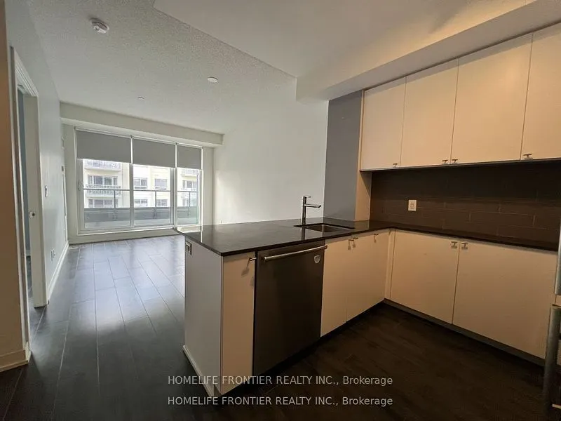 18 Rean Drive S, #622