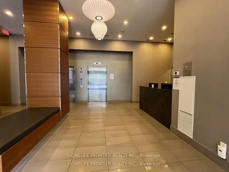 18 Rean Drive S, #622