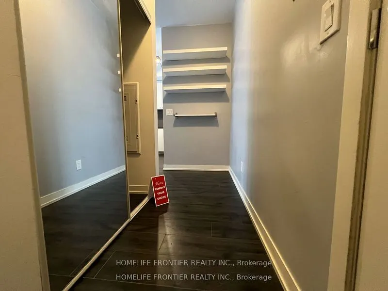 18 Rean Drive S, #622