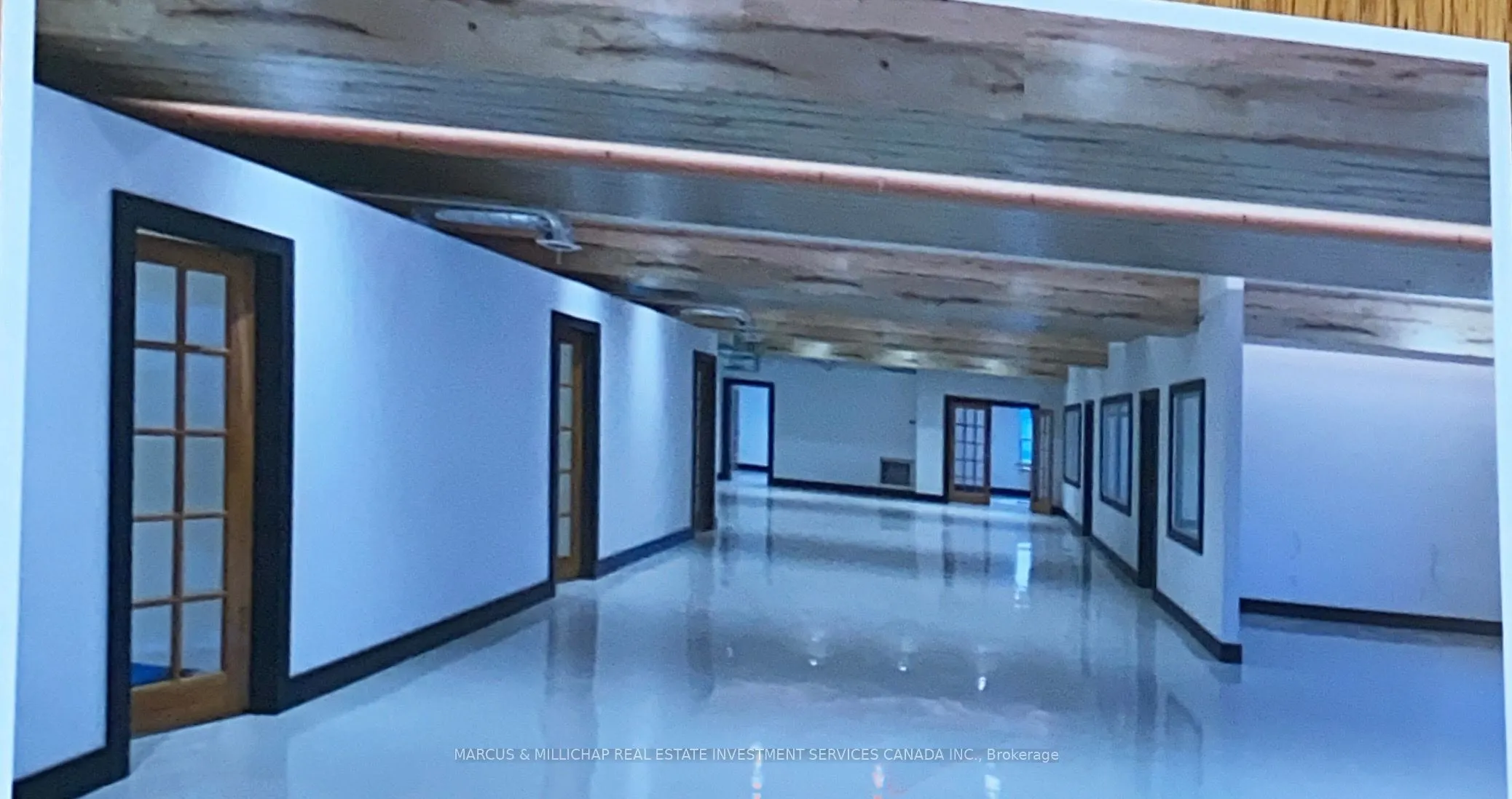 1195 Bloor Street, #2nd Floor