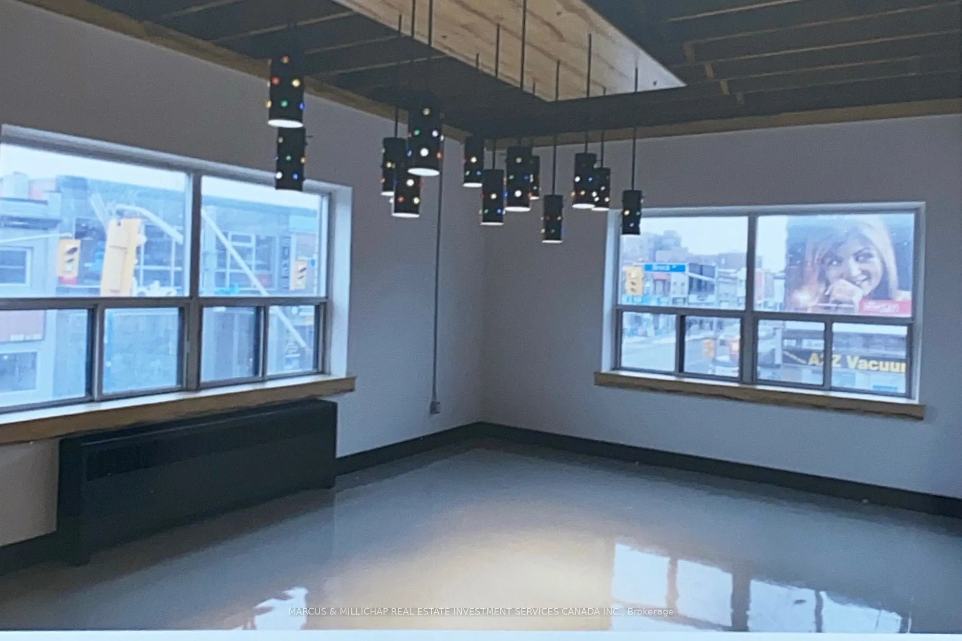 1195 Bloor Street, #2nd Floor