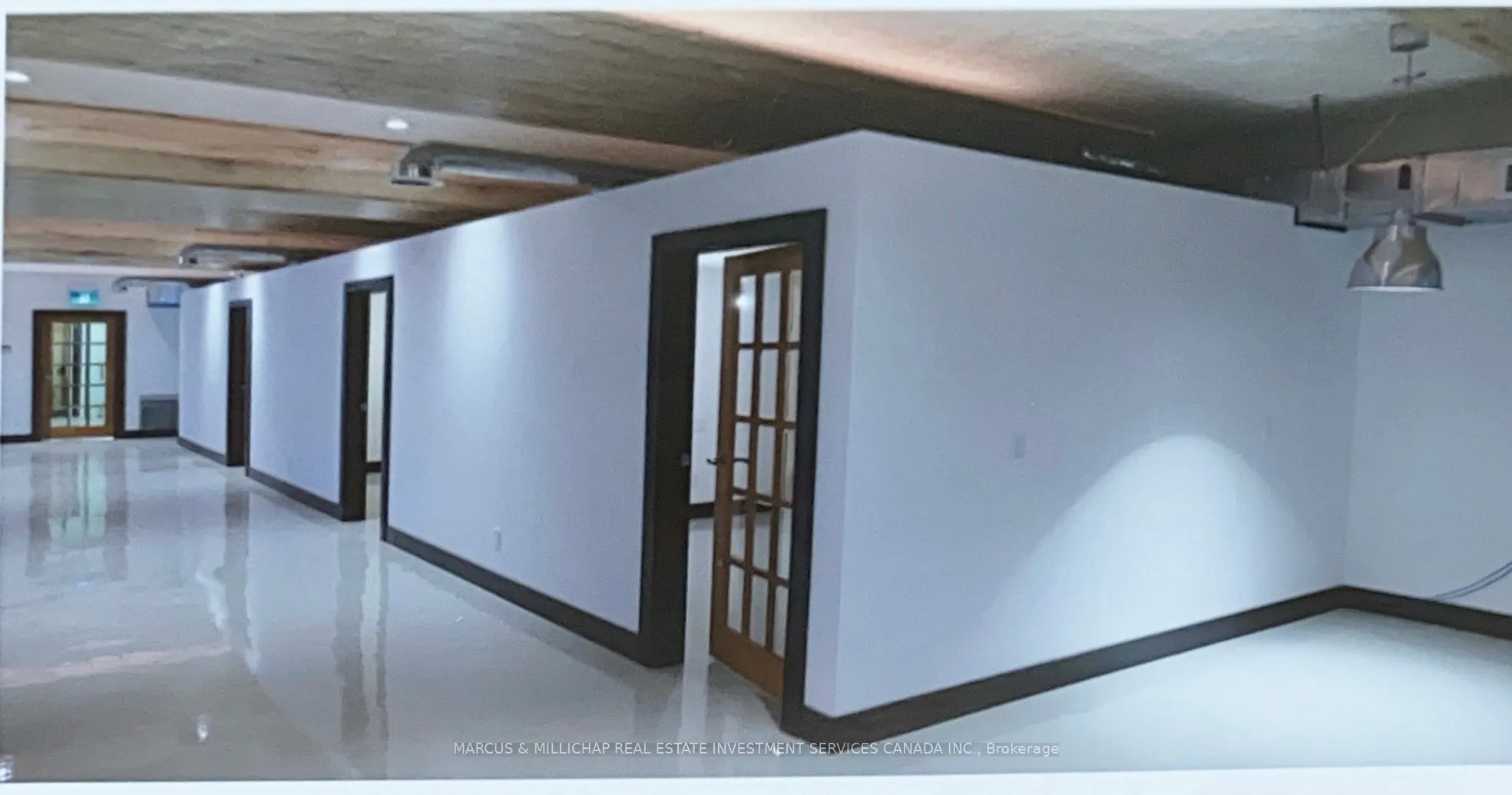 1195 Bloor Street, #2nd Floor