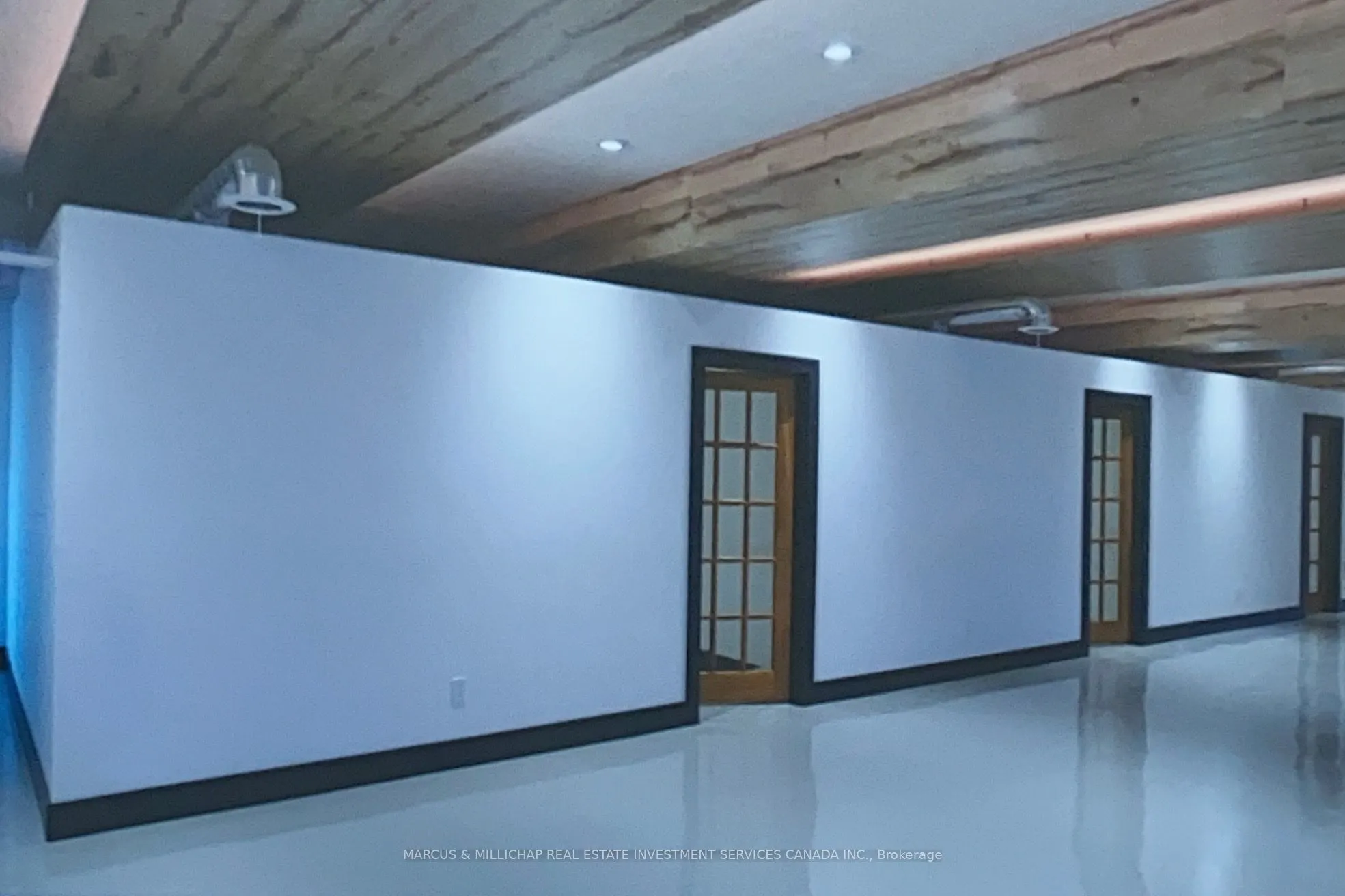 1195 Bloor Street, #2nd Floor