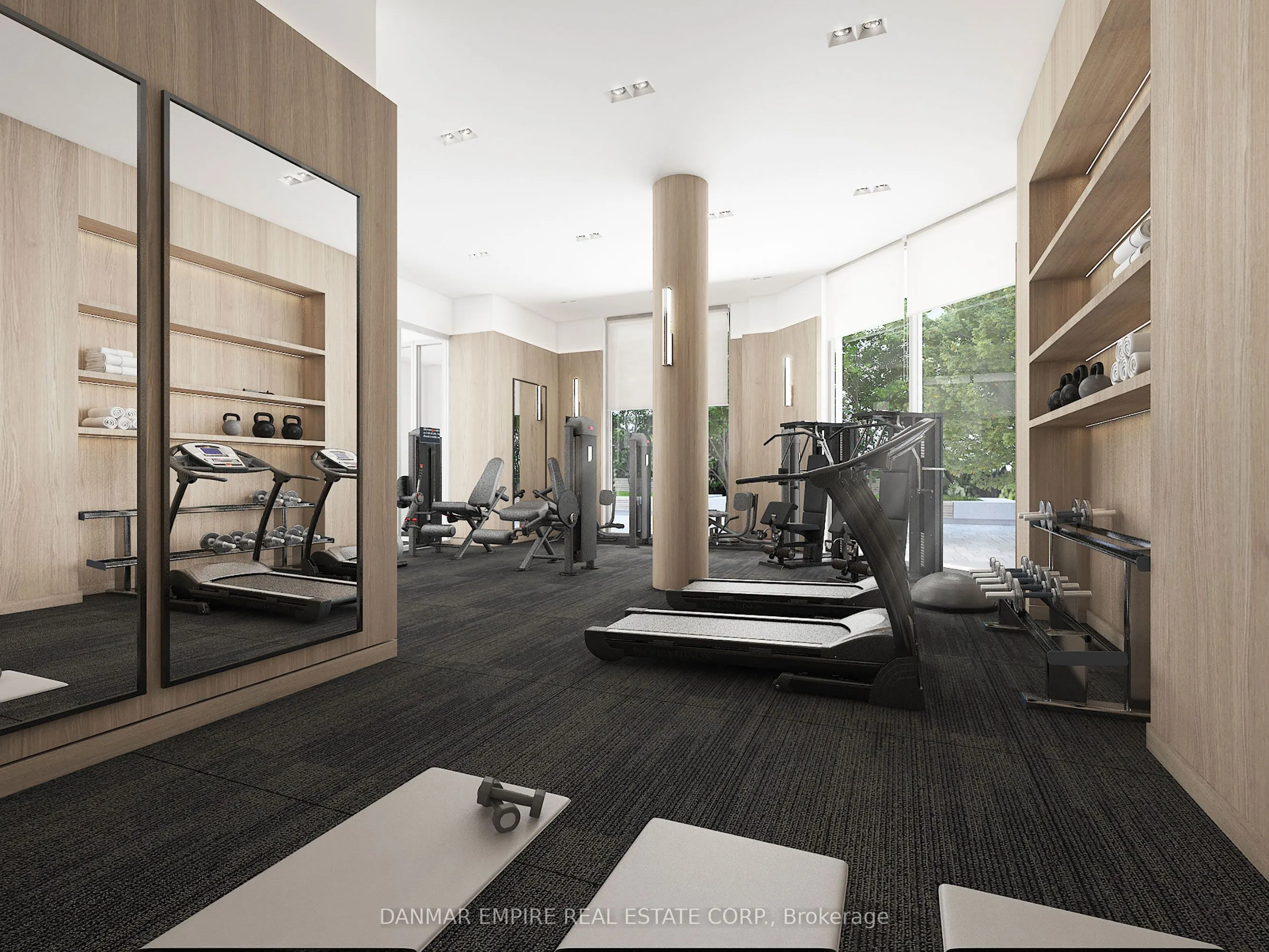 700 Sheppard Avenue W, #802