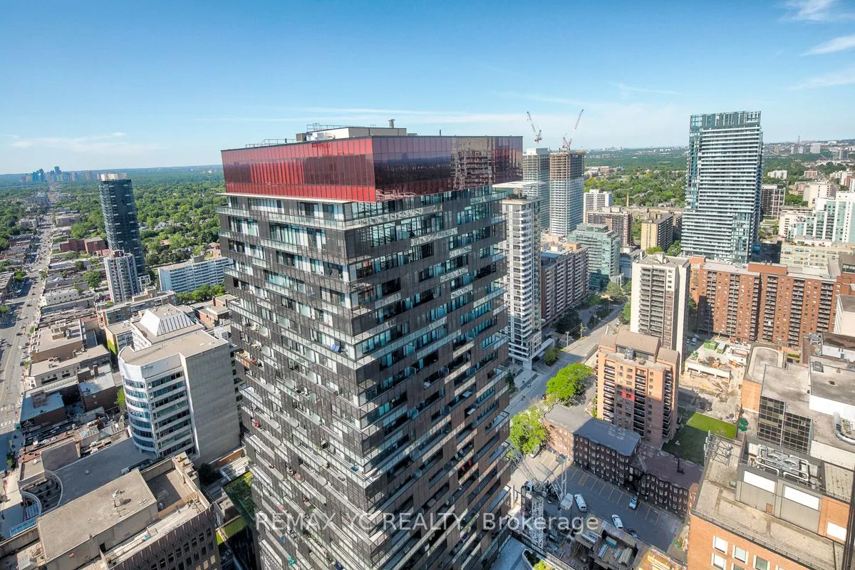 8 Eglinton Avenue E, #3307