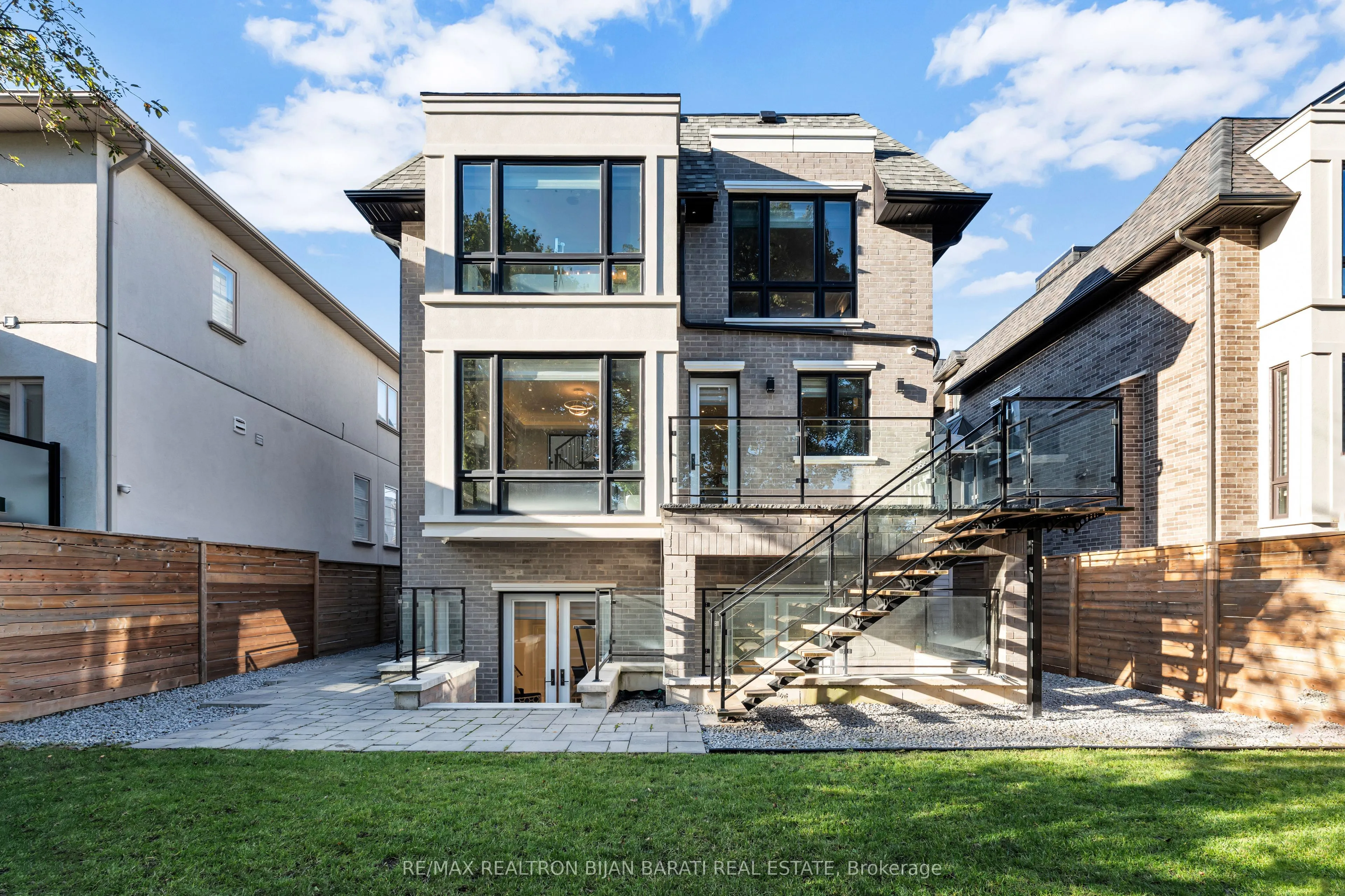 143 NORTON Avenue