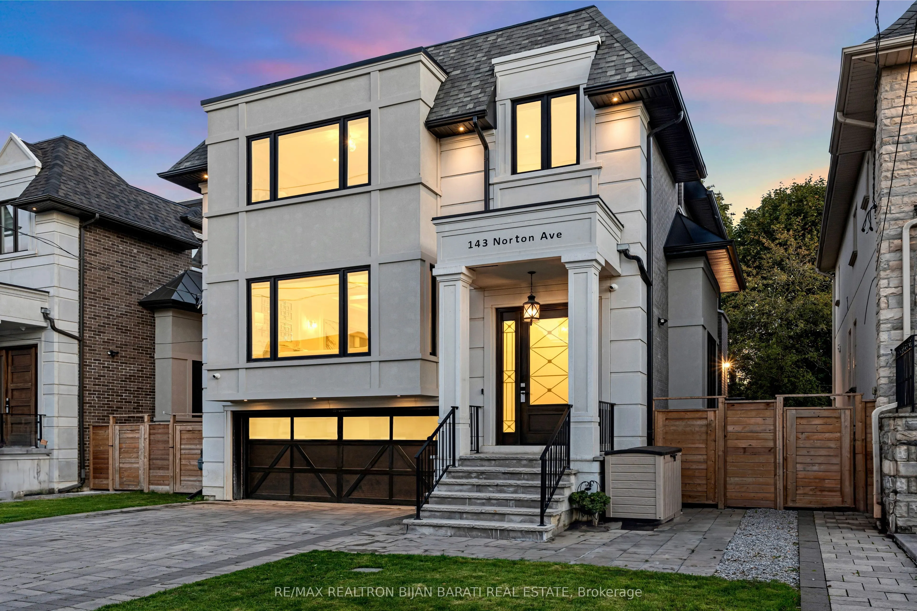 143 NORTON Avenue