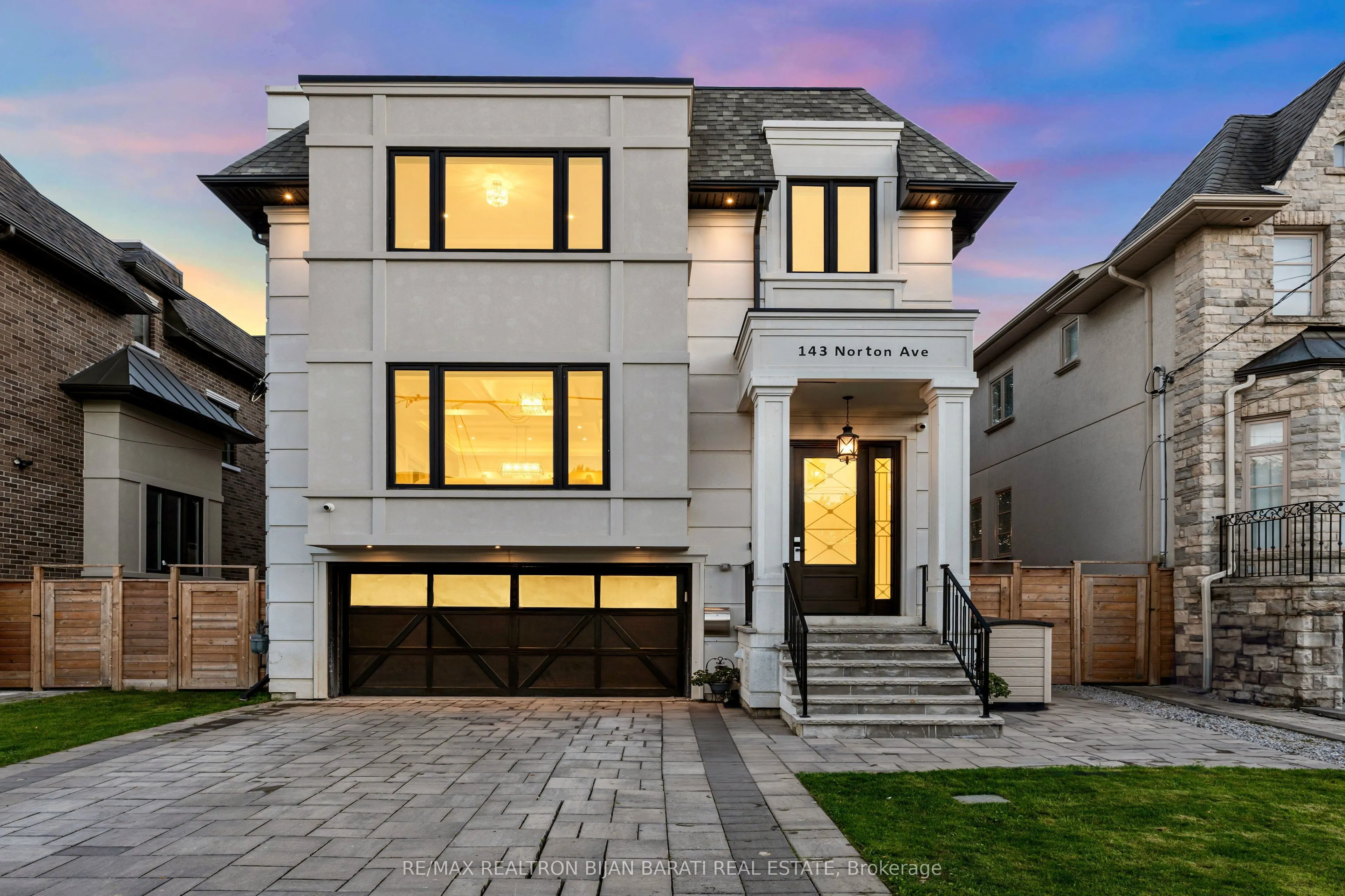 143 NORTON Avenue