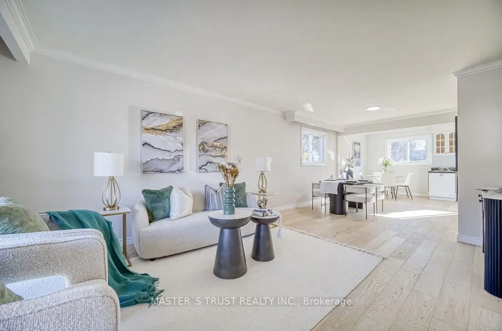 14 Houston Crescent, #upper