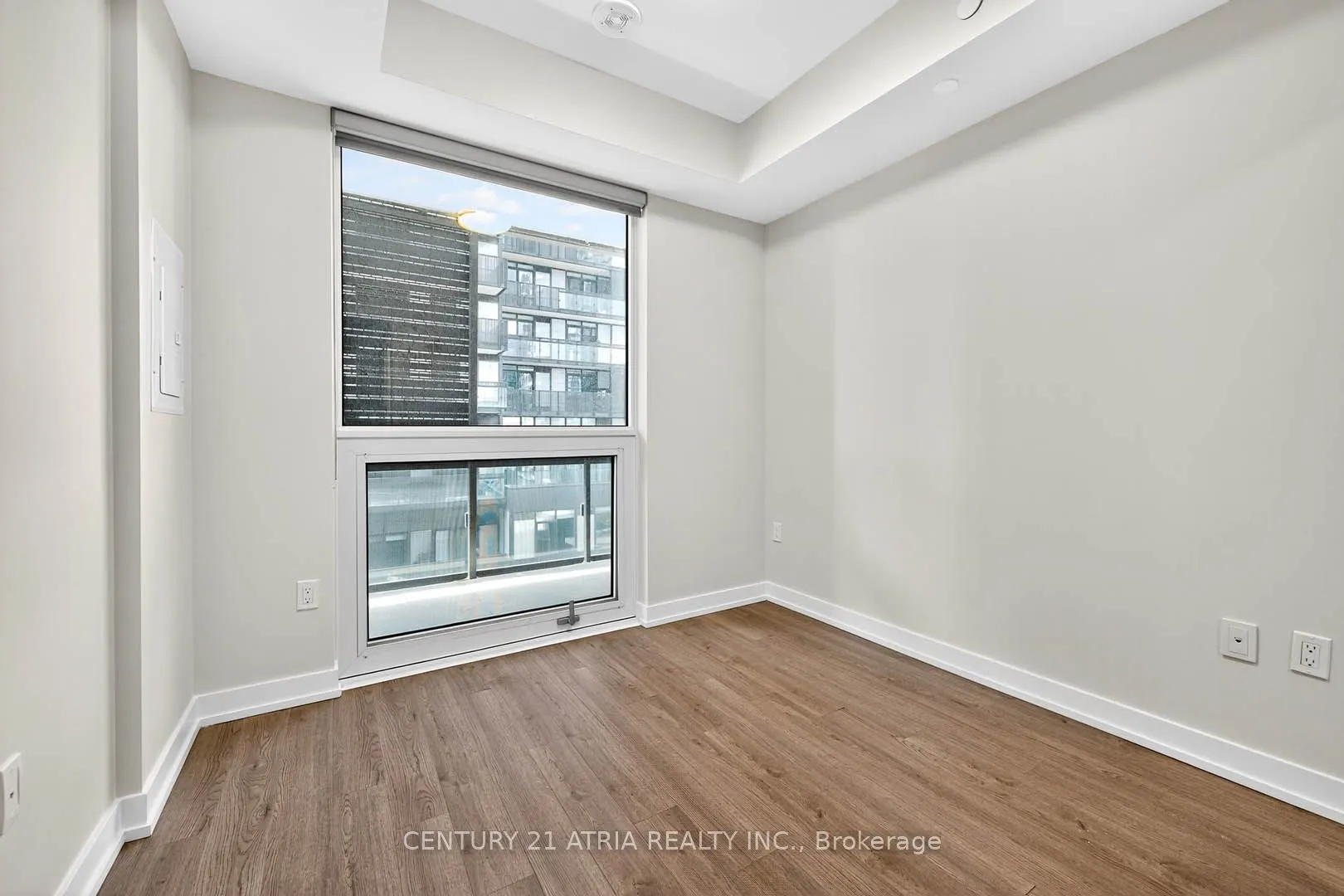 39 Roehampton Avenue, #707