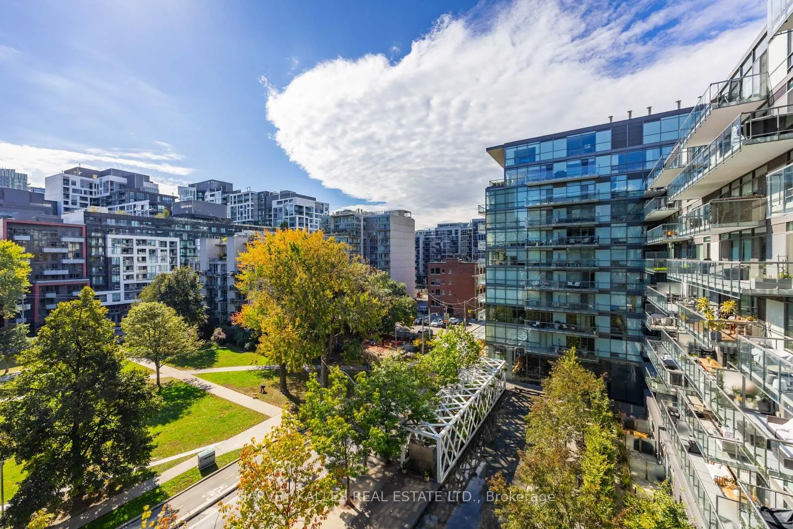 55 Stewart Street, #723