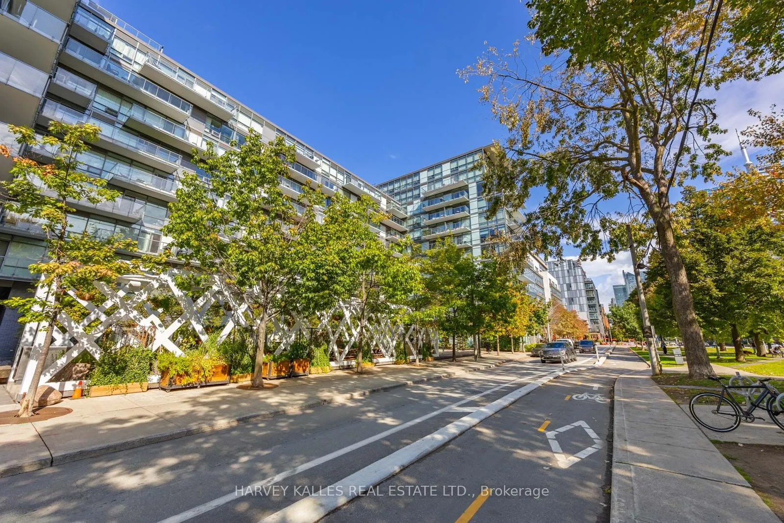 55 Stewart Street, #723