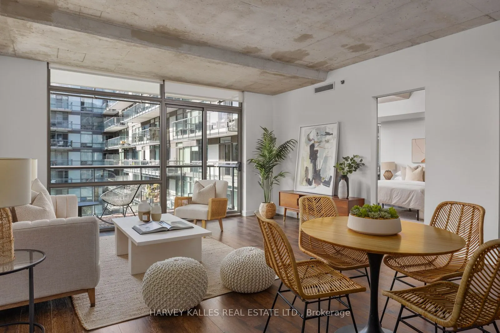 55 Stewart Street, #723