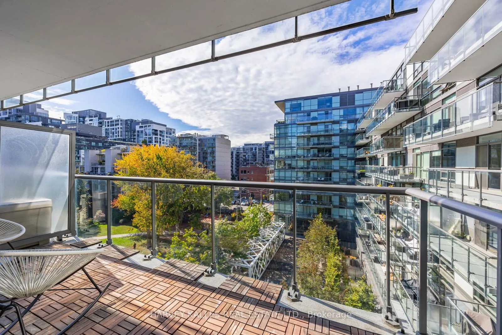 55 Stewart Street, #723
