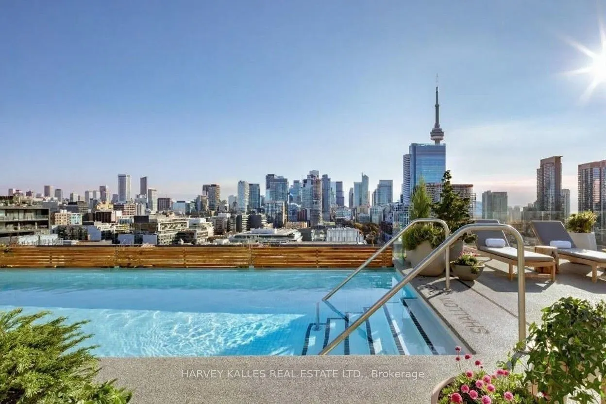 55 Stewart Street, #723