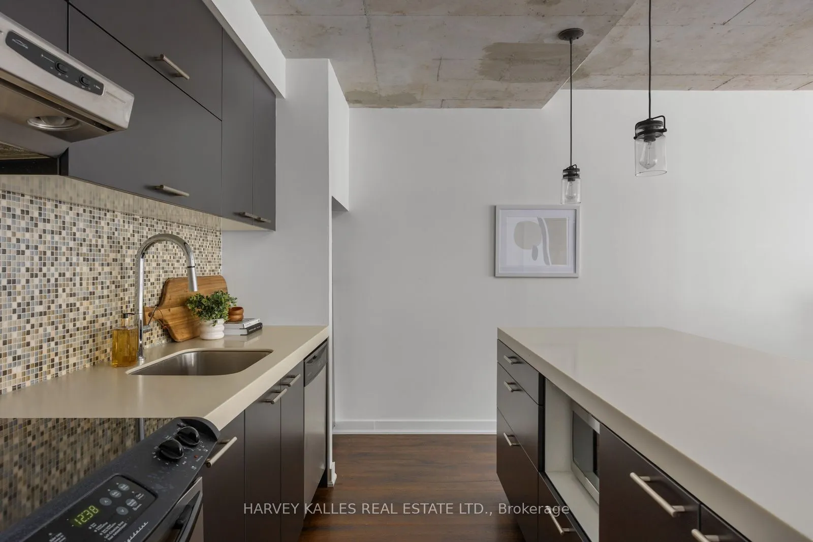55 Stewart Street, #723