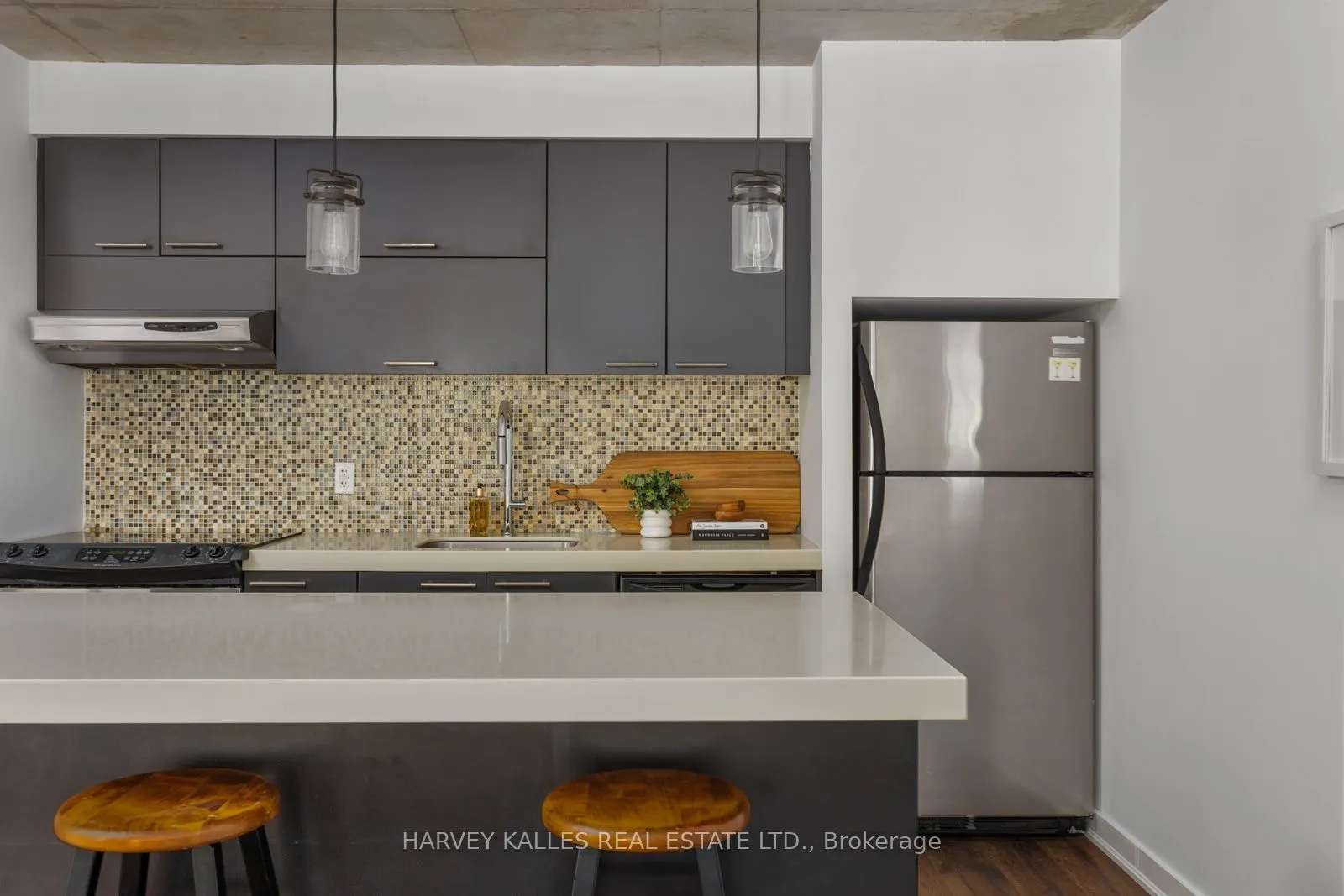 55 Stewart Street, #723
