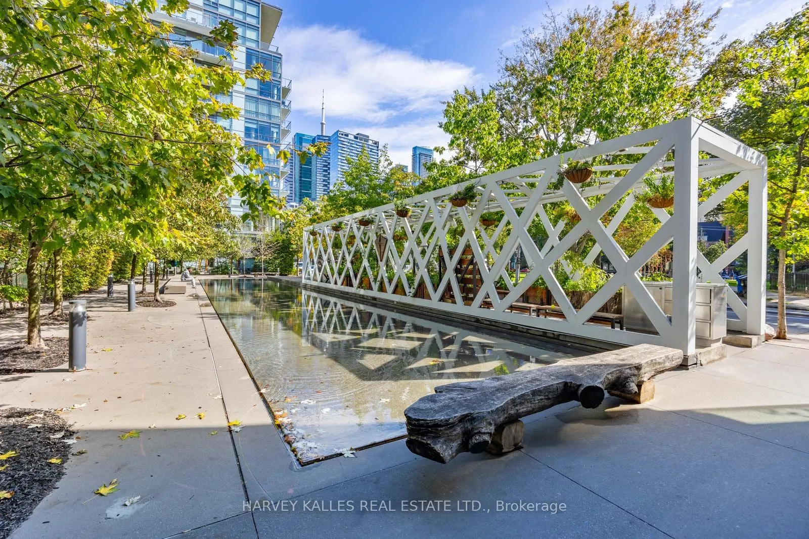 55 Stewart Street, #723