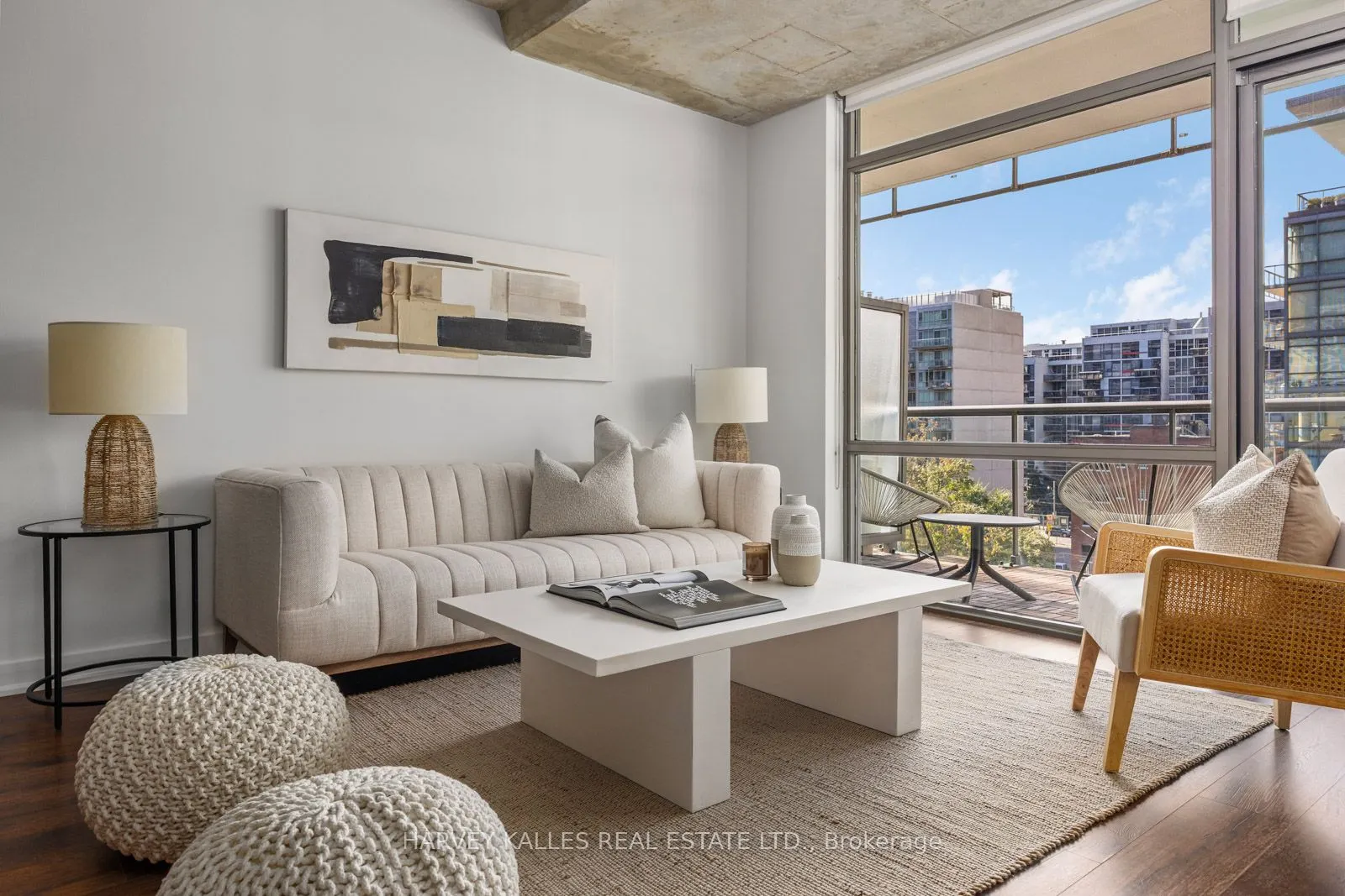 55 Stewart Street, #723